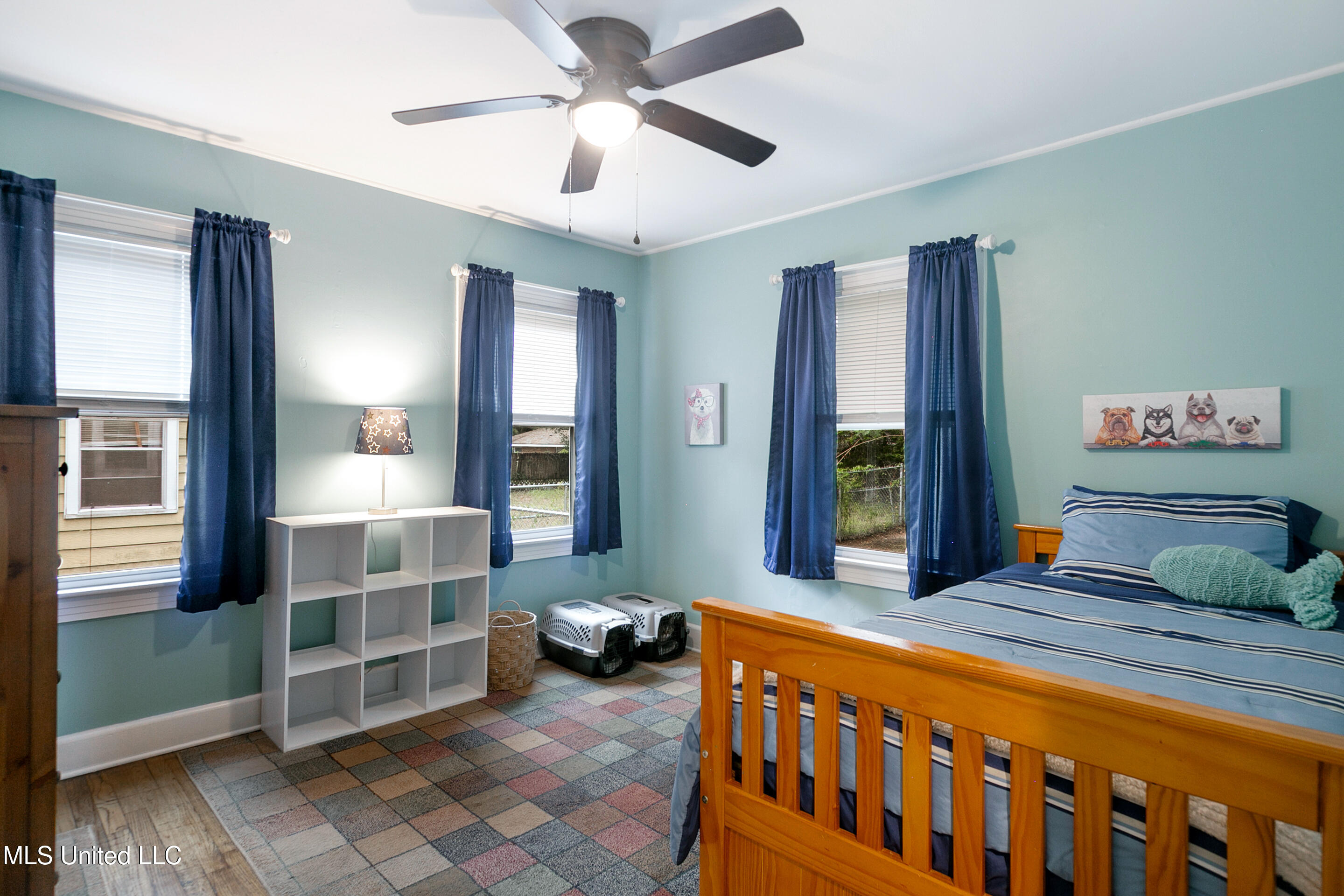 1658 Hollywood Boulevard