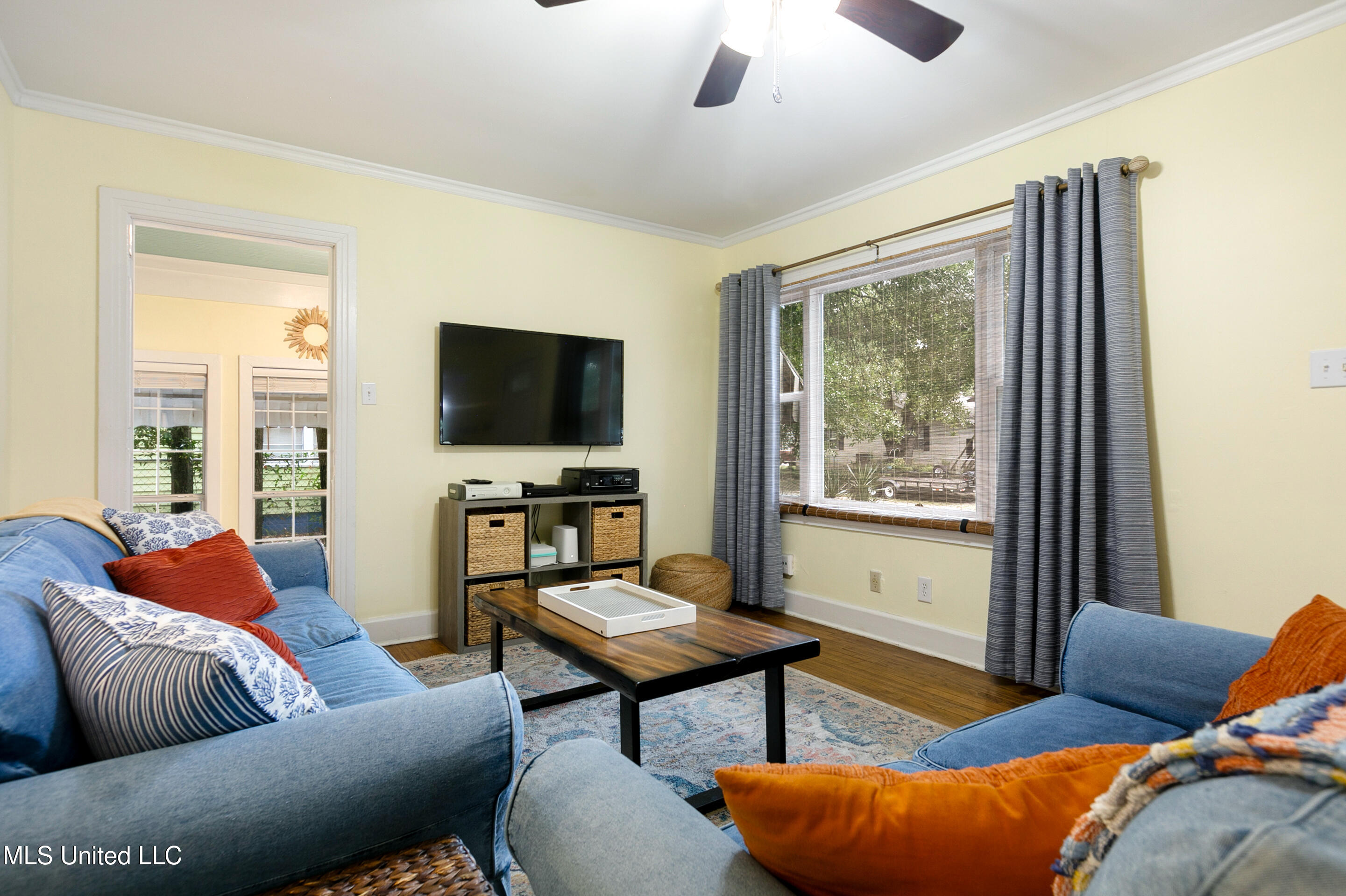 1658 Hollywood Boulevard