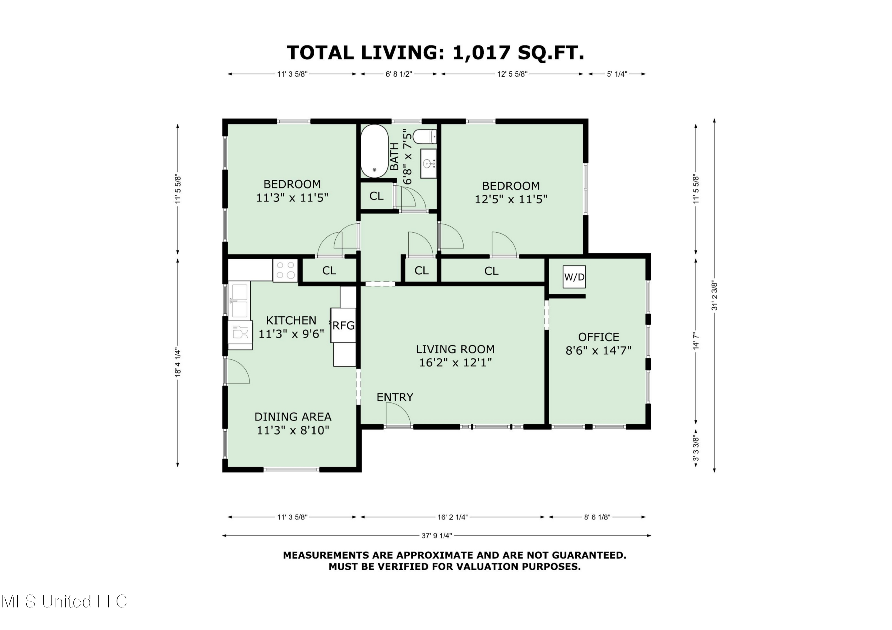 1658 Hollywood Boulevard