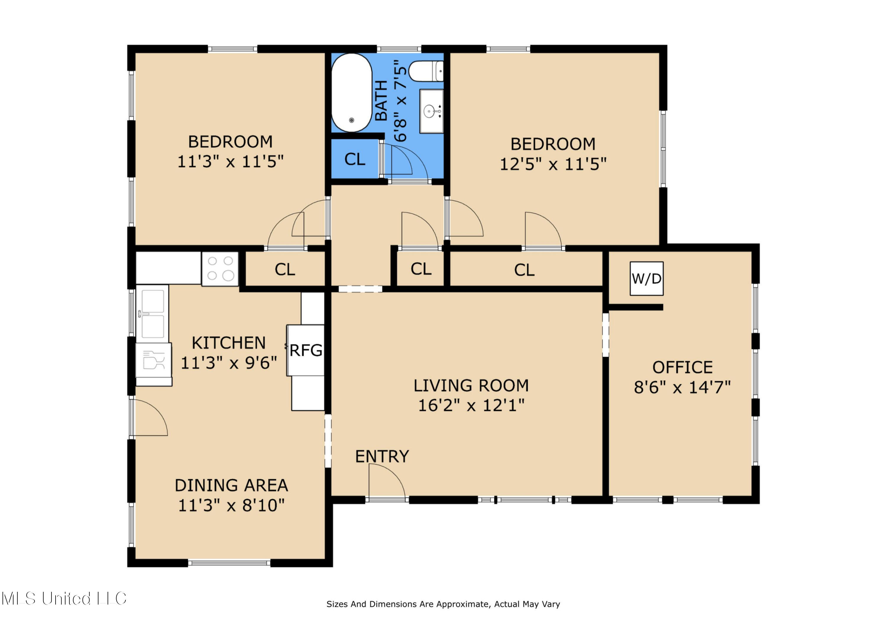 1658 Hollywood Boulevard