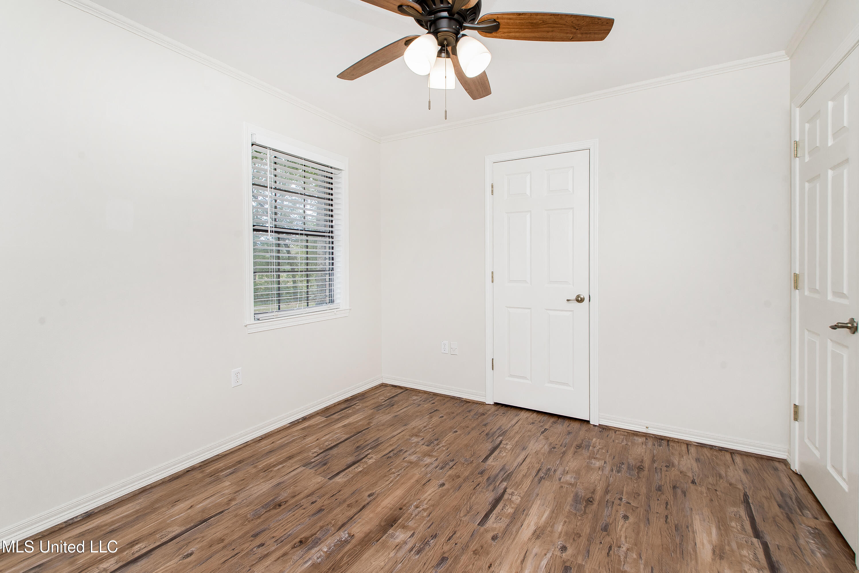 160 Archie Wheat Road