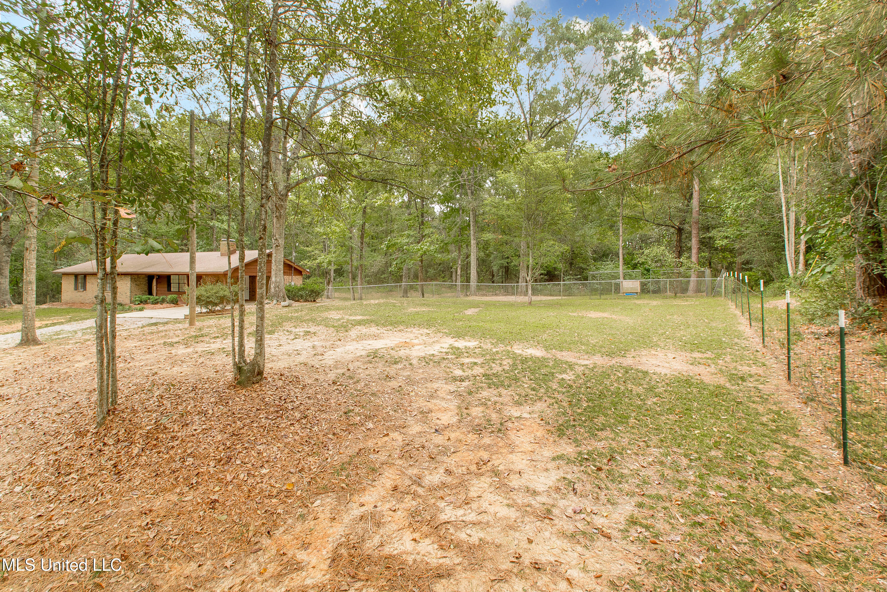 160 Archie Wheat Road