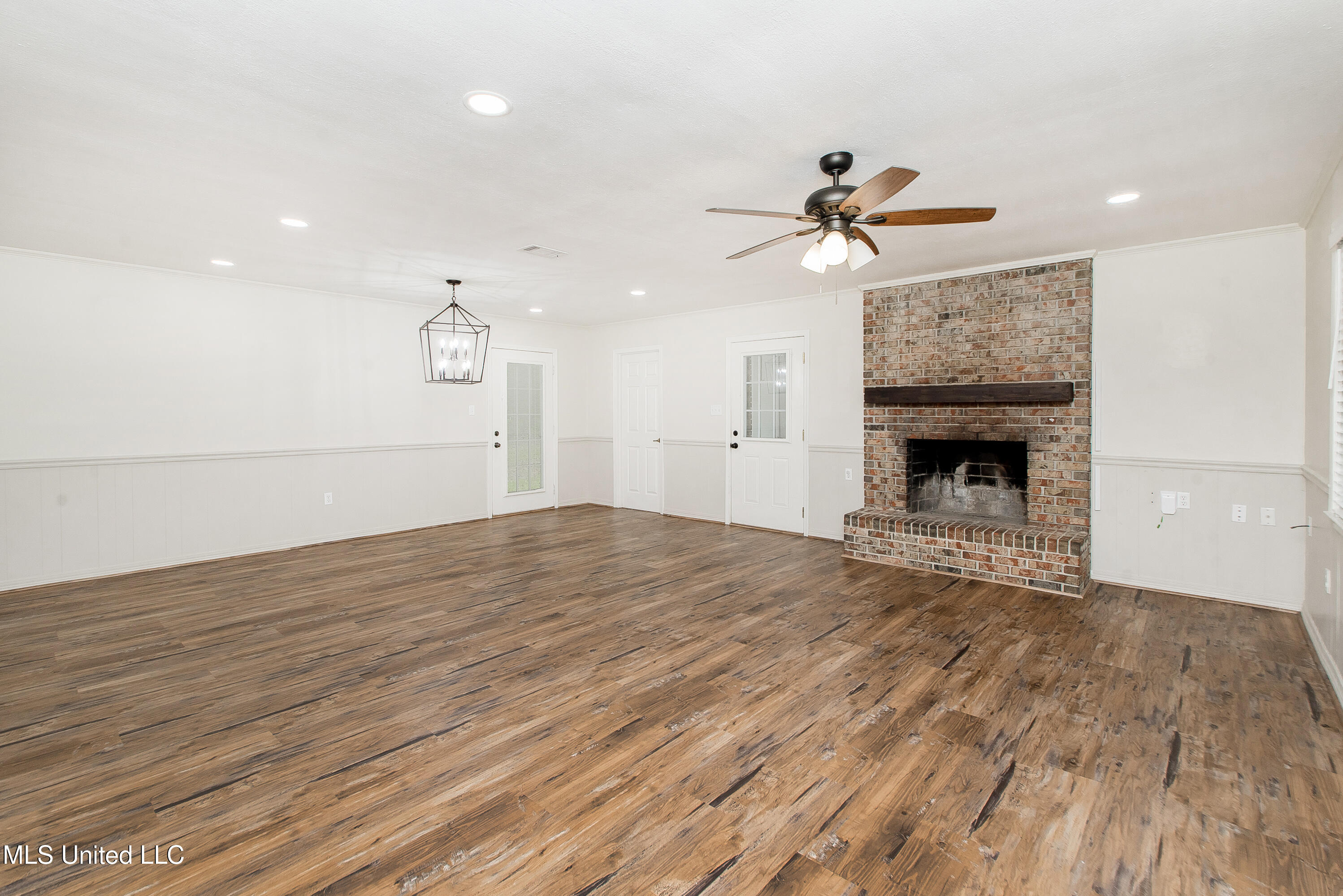 160 Archie Wheat Road