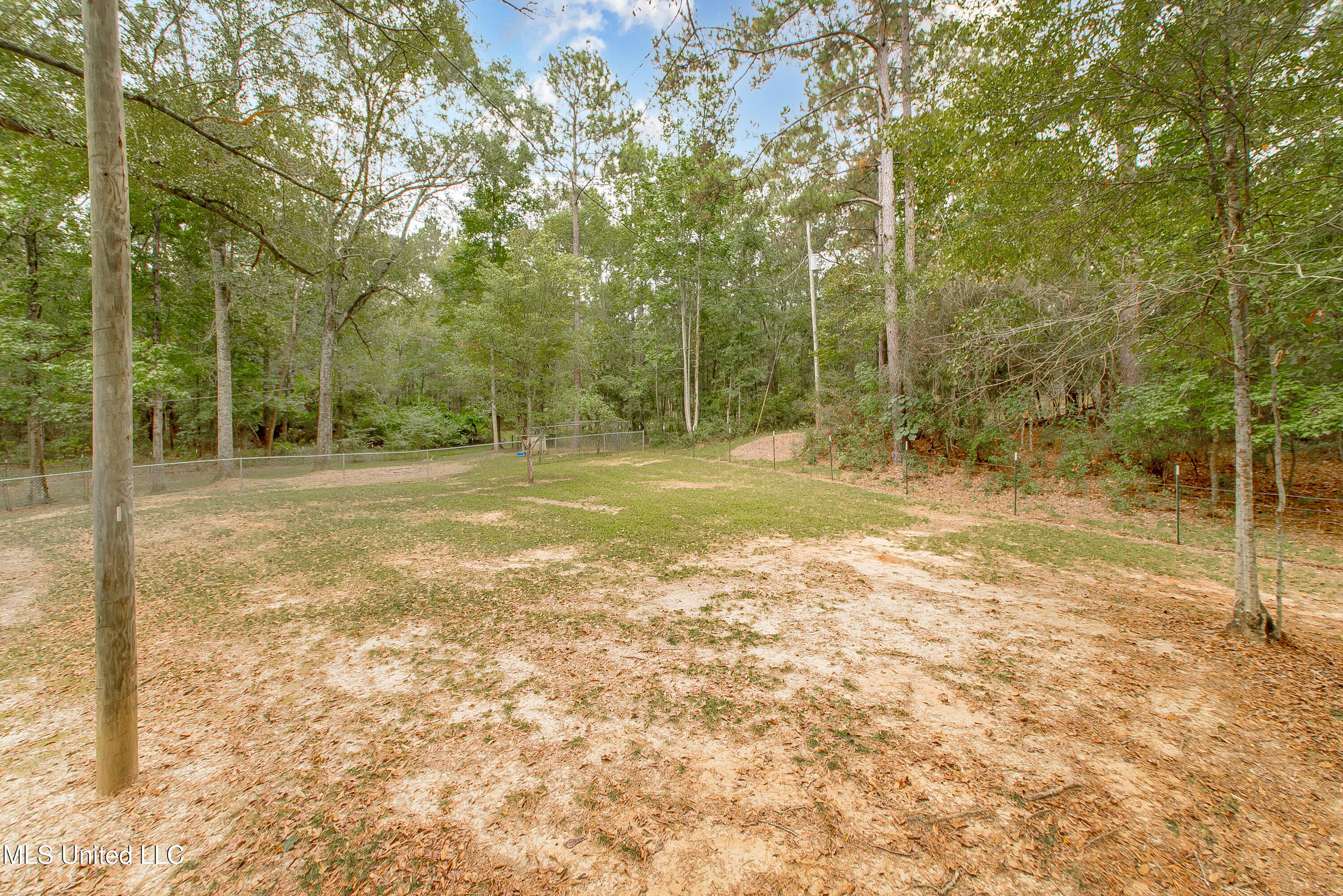 160 Archie Wheat Road