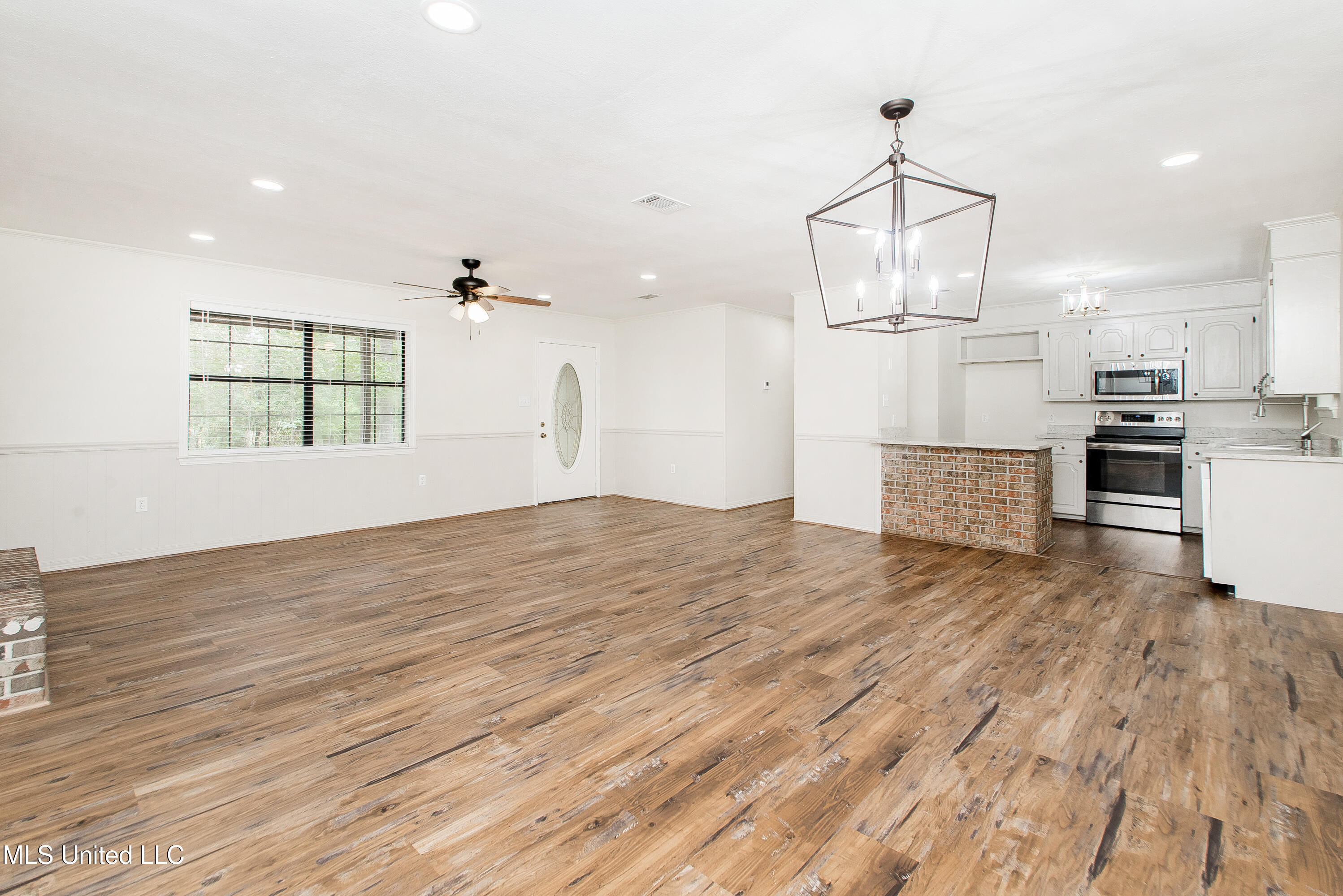 160 Archie Wheat Road