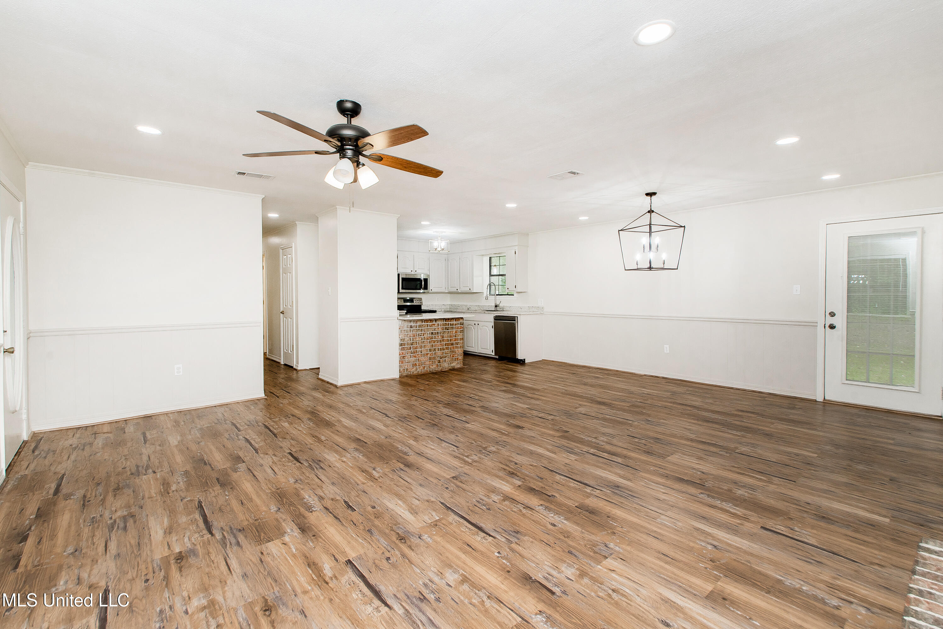 160 Archie Wheat Road