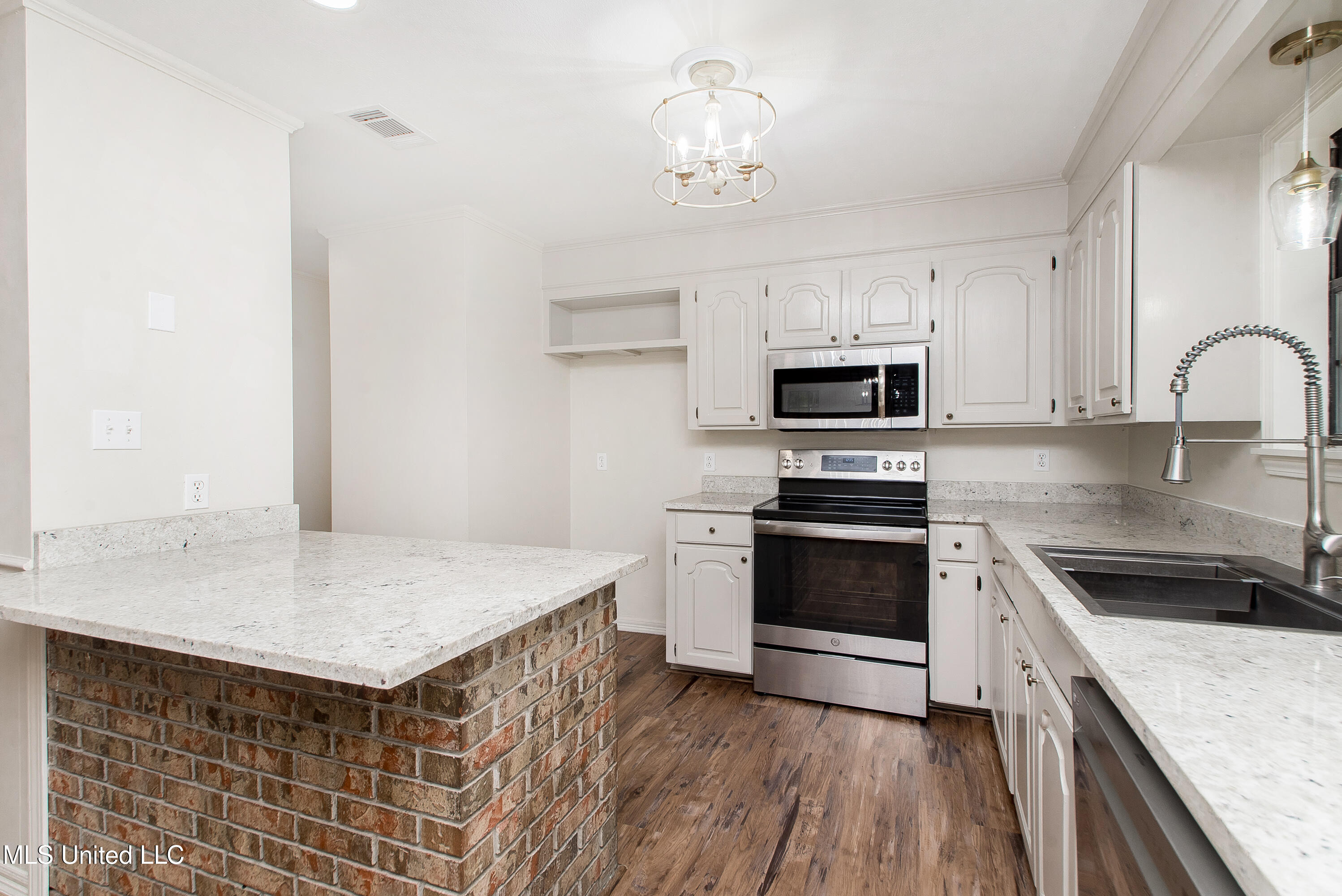 160 Archie Wheat Road