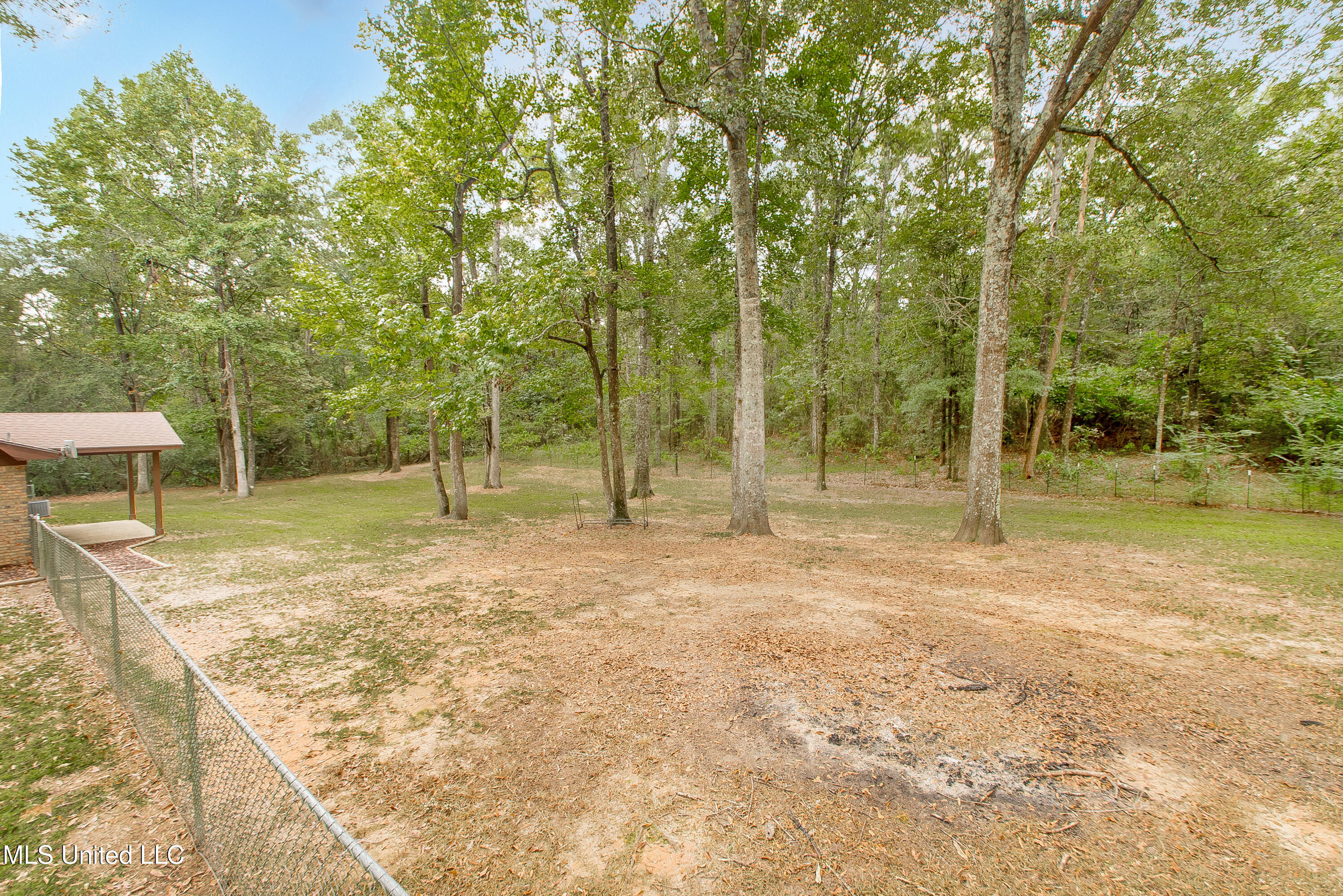 160 Archie Wheat Road