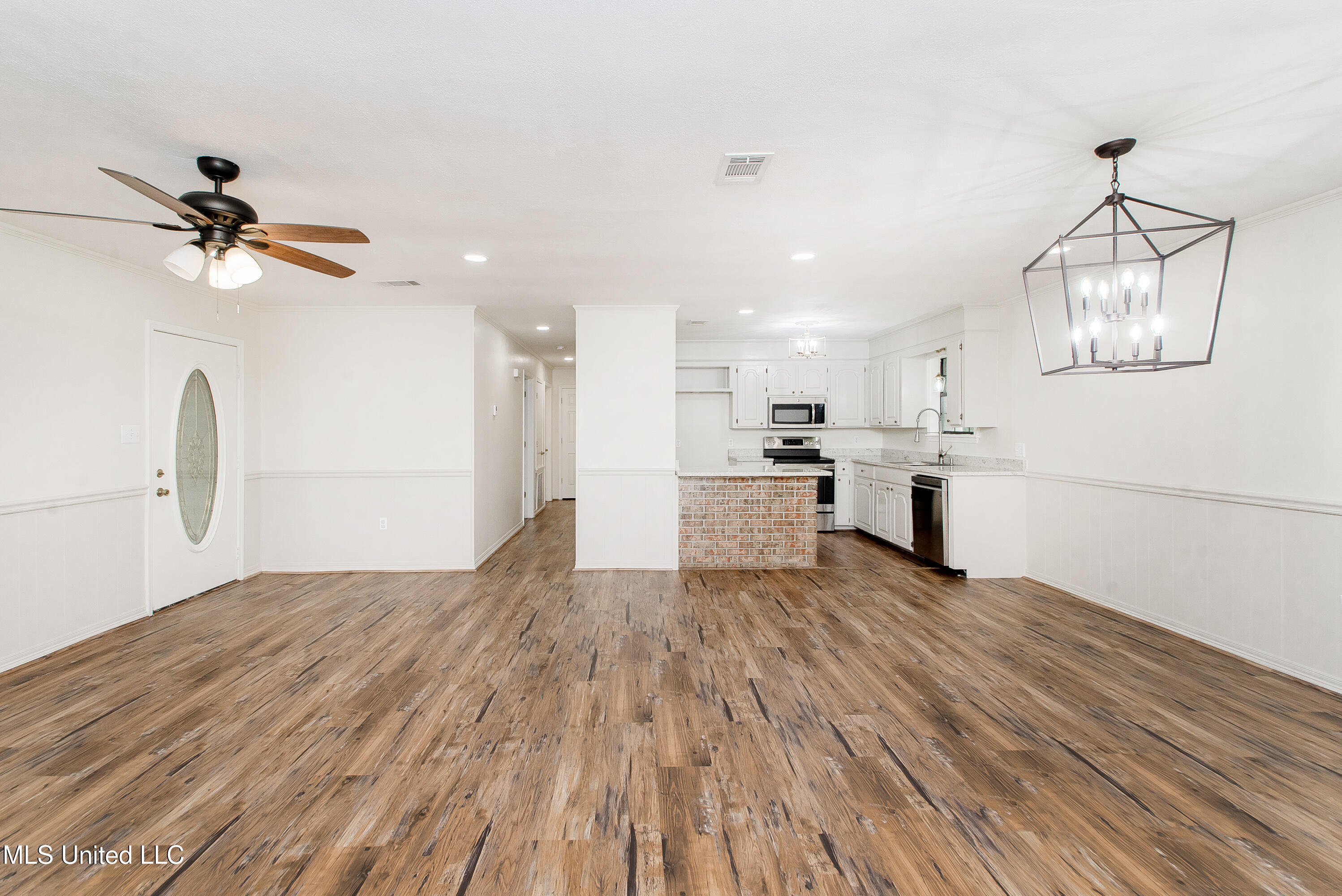 160 Archie Wheat Road