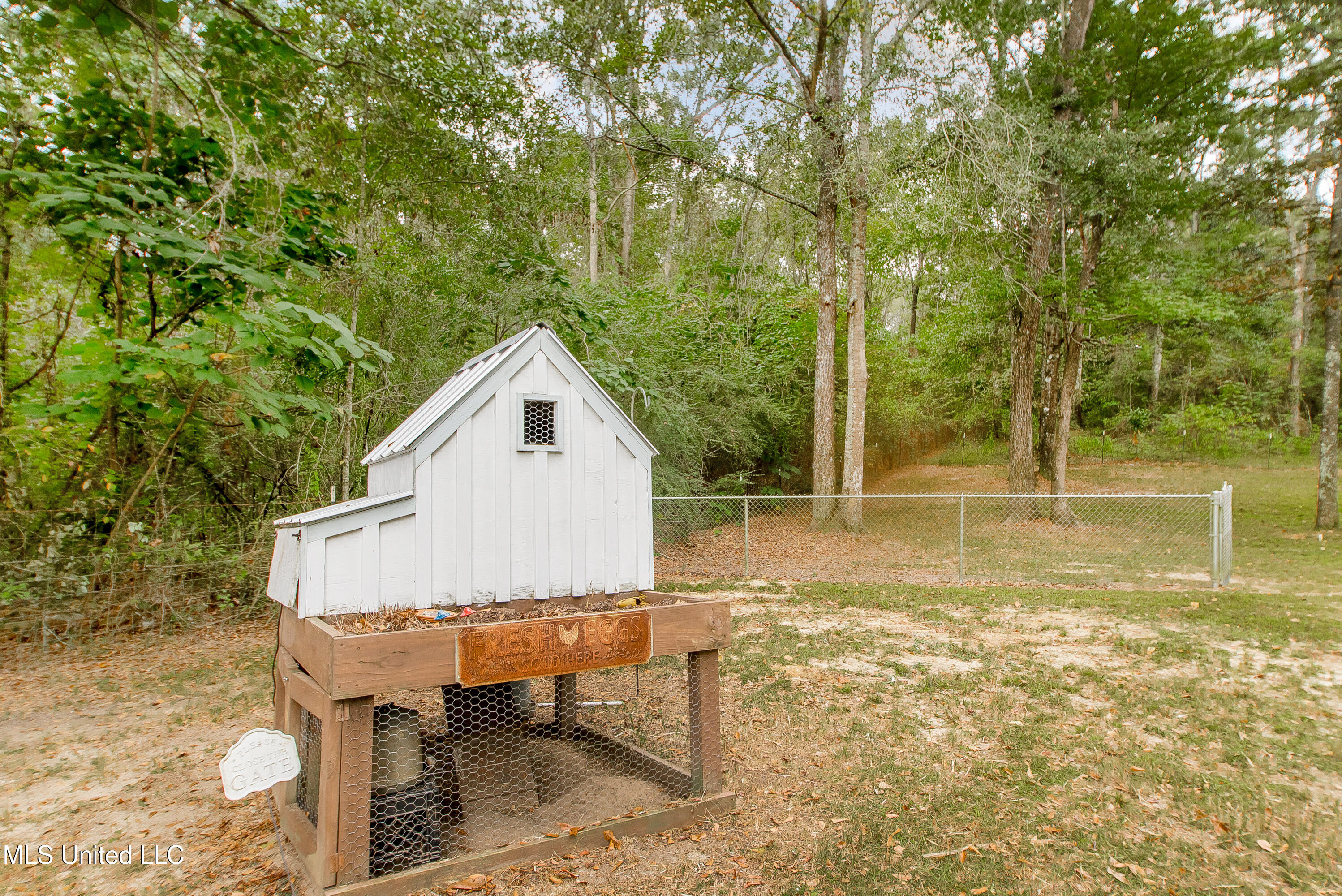 160 Archie Wheat Road