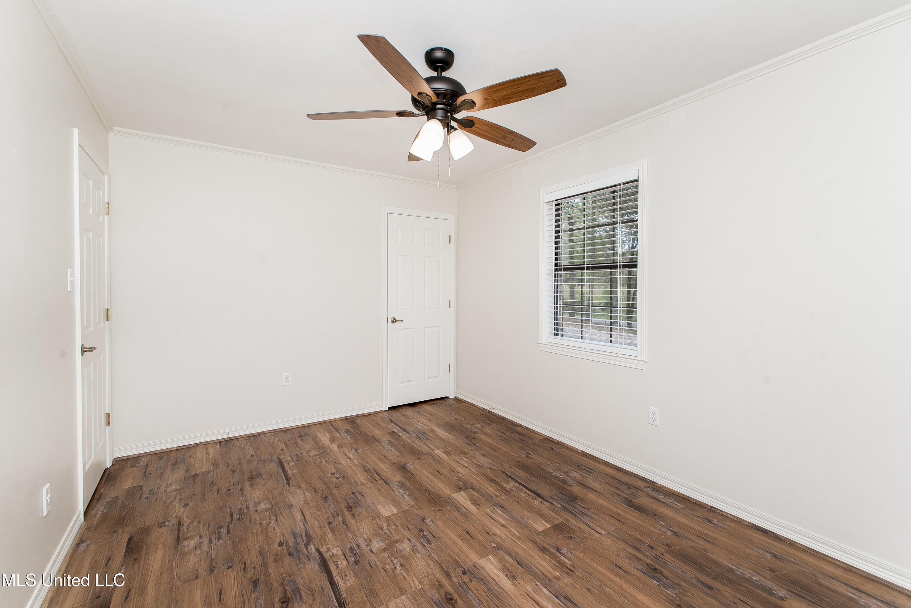 160 Archie Wheat Road