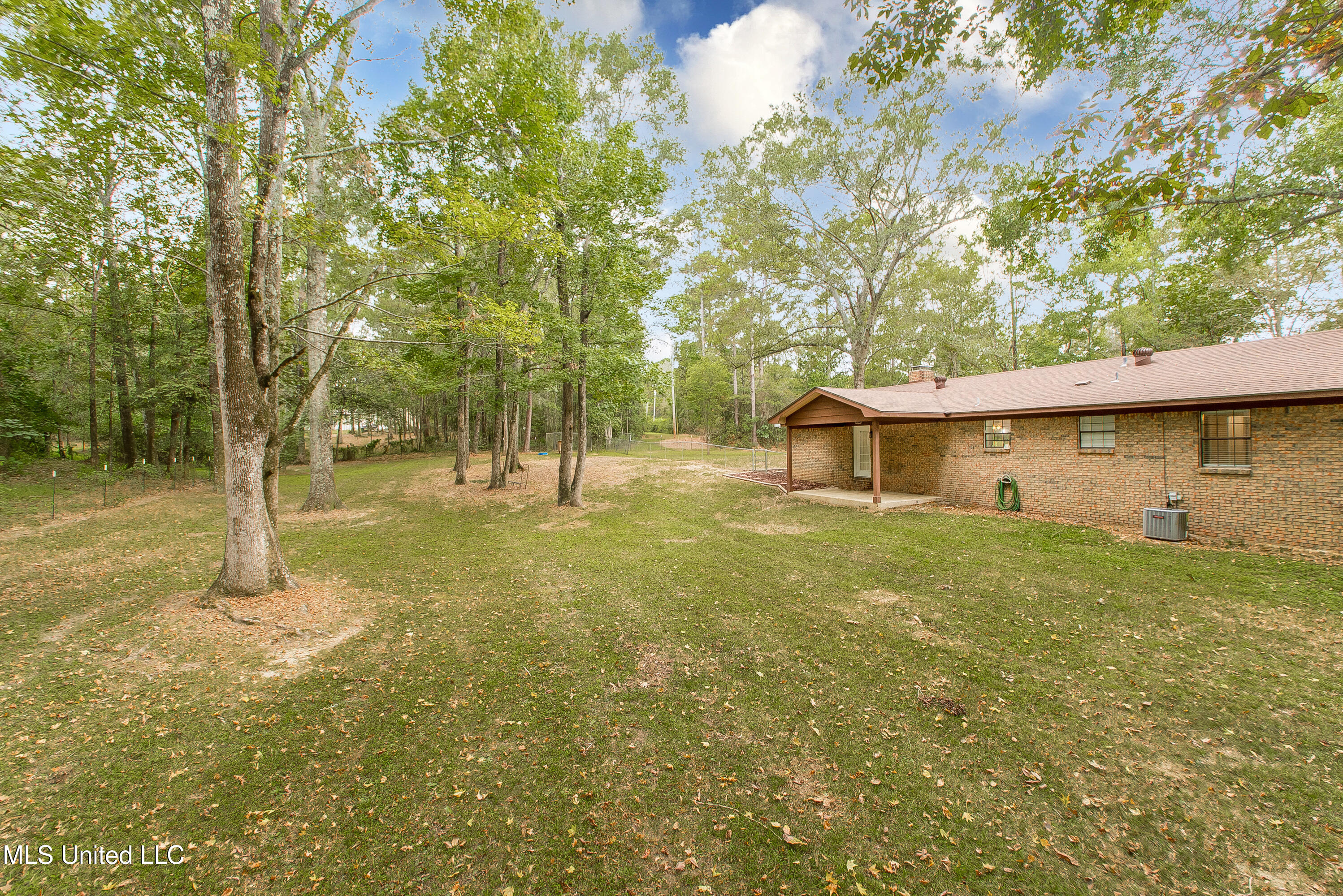 160 Archie Wheat Road