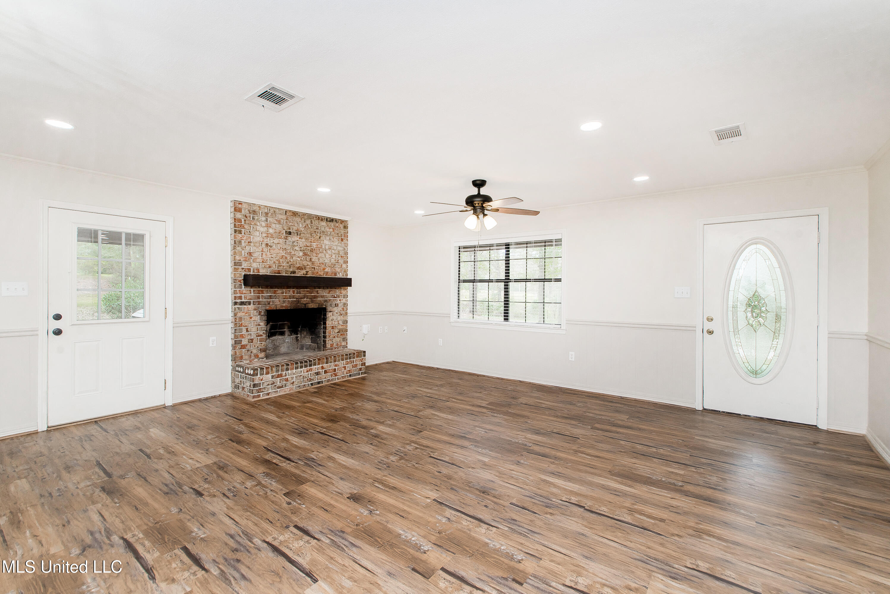 160 Archie Wheat Road