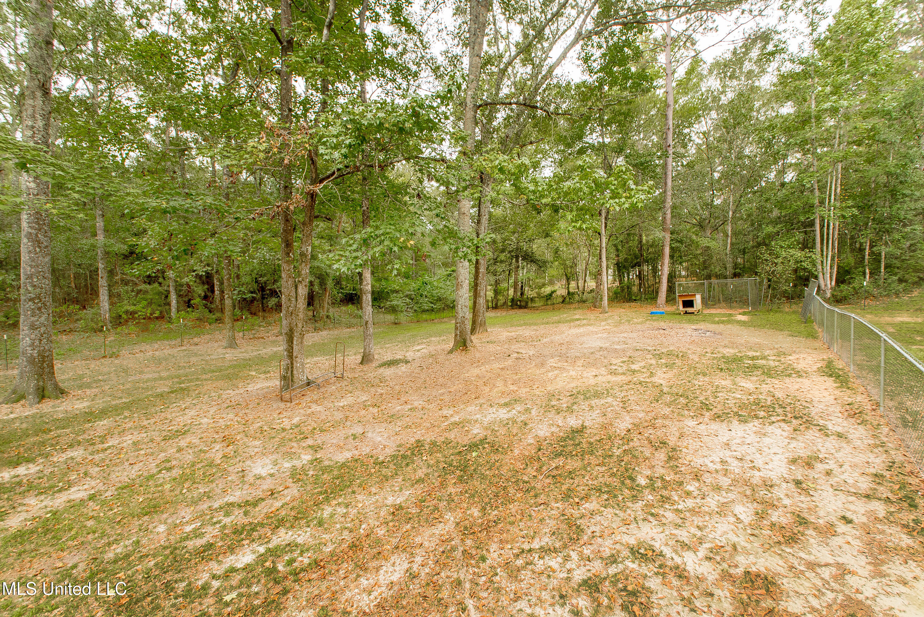 160 Archie Wheat Road