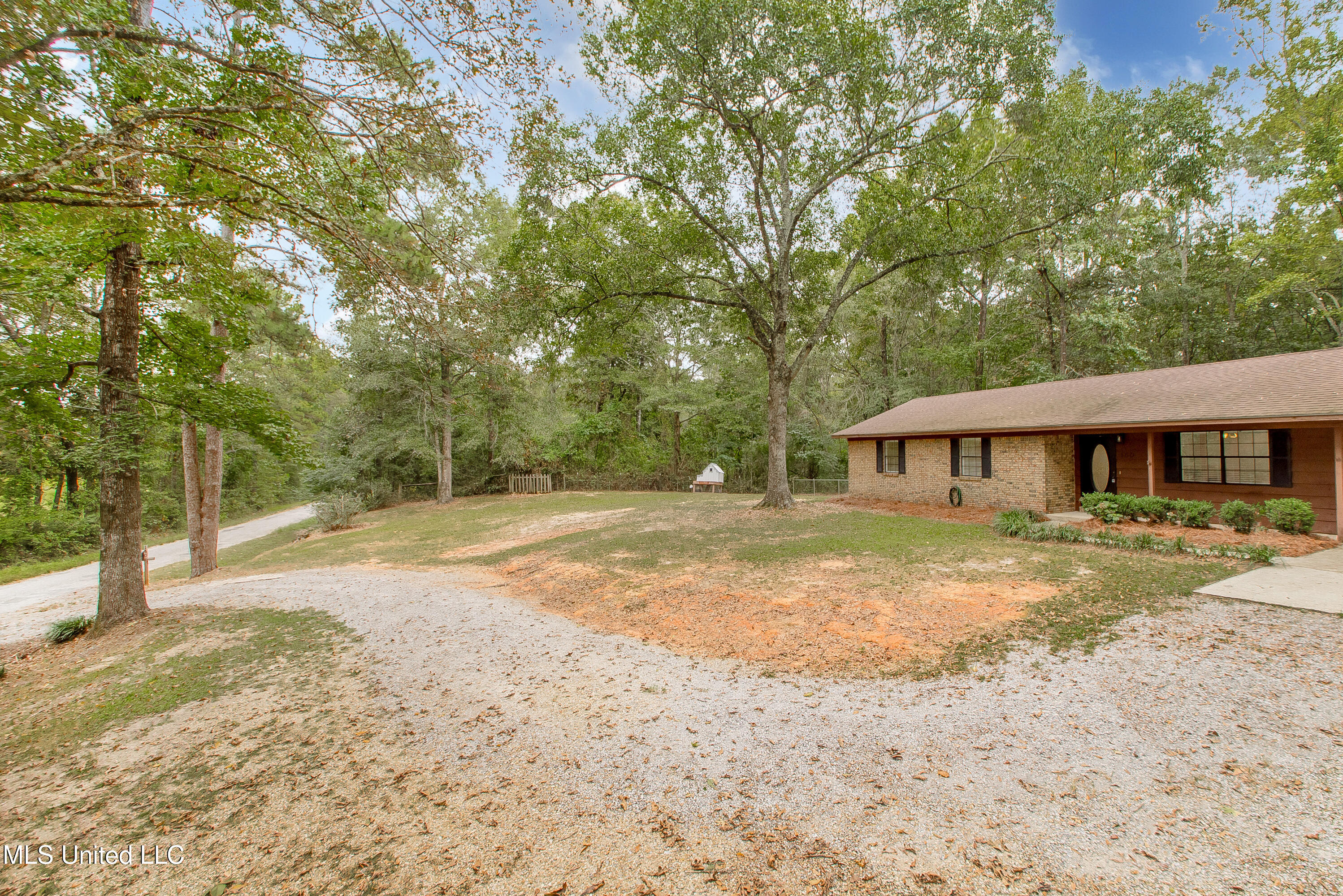 160 Archie Wheat Road