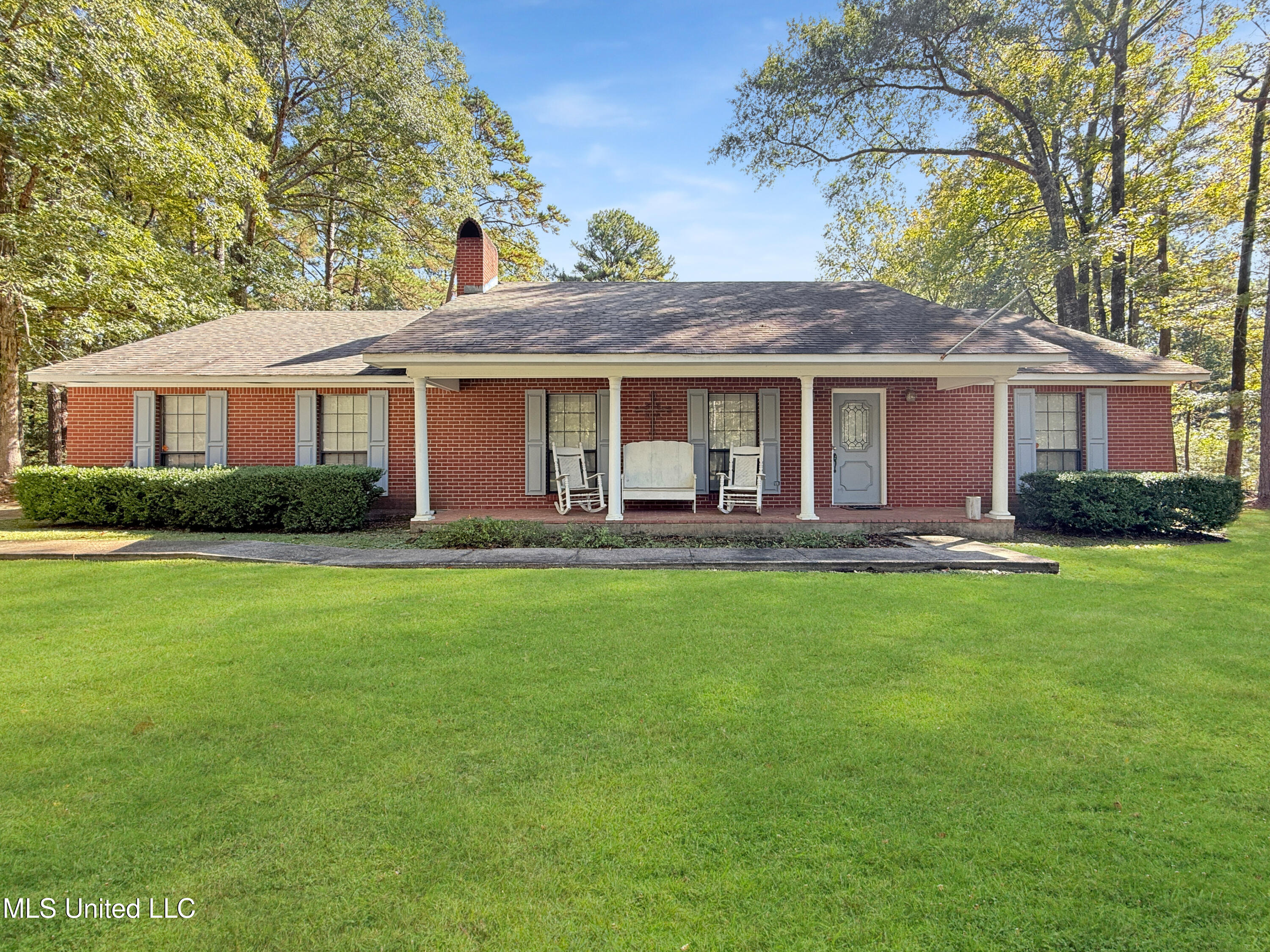 3806 Union Church Road