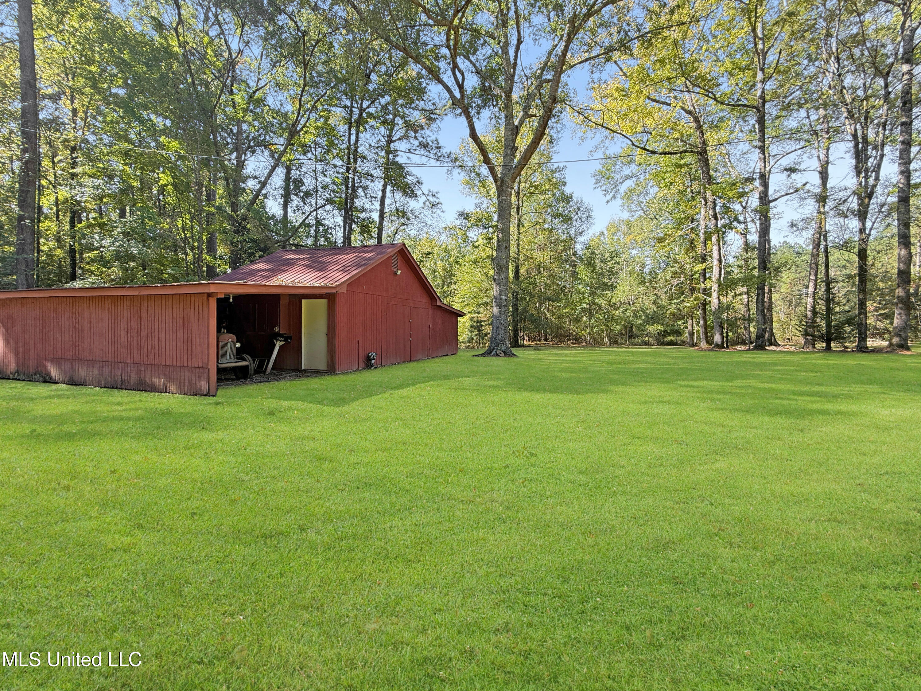 3806 Union Church Road