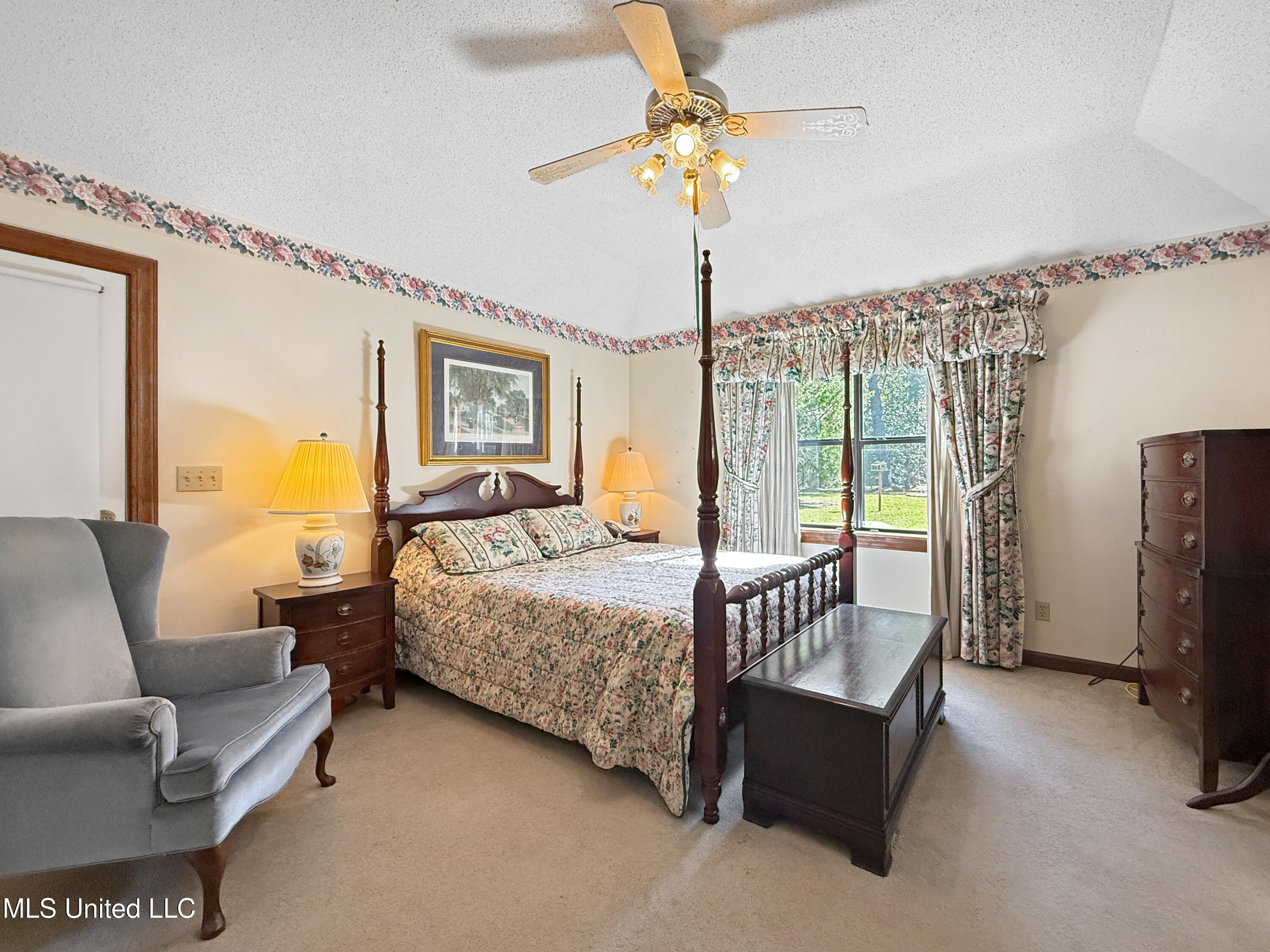 3806 Union Church Road