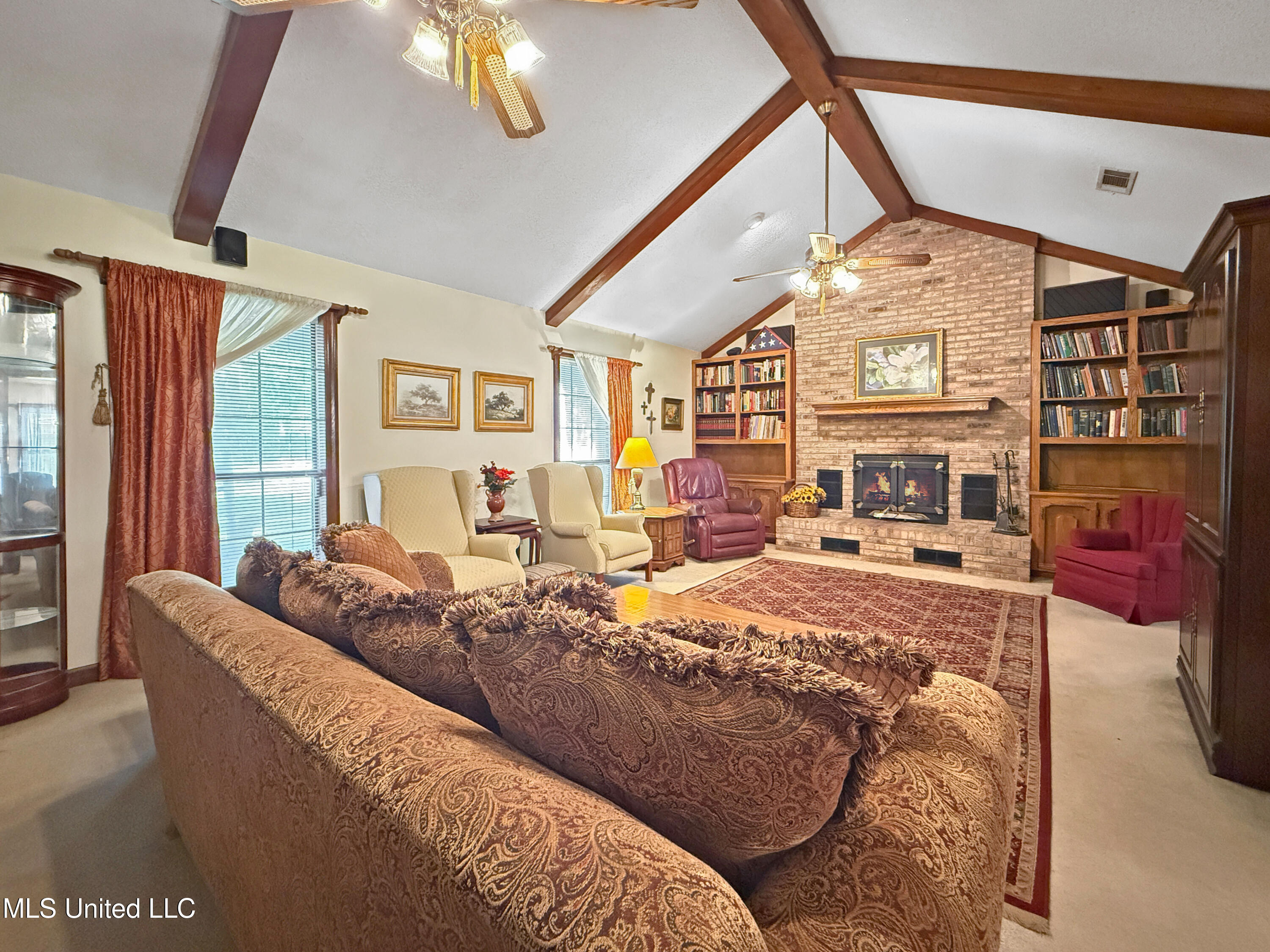 3806 Union Church Road