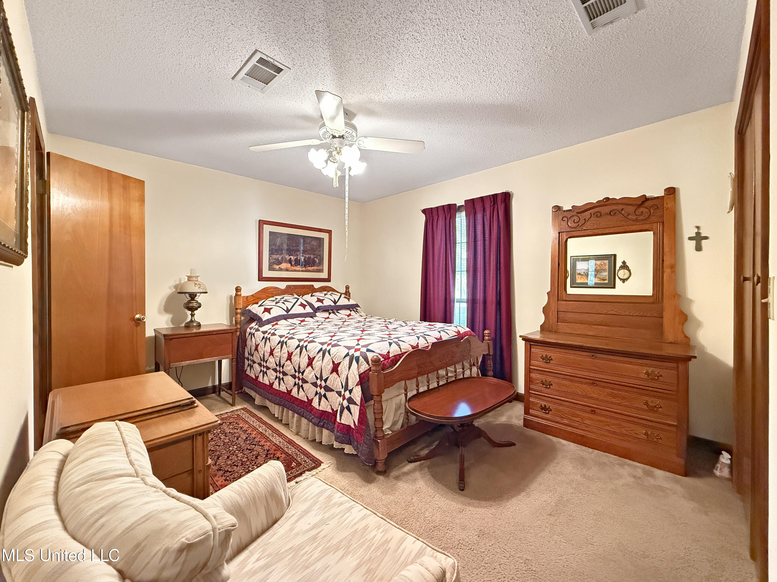 3806 Union Church Road