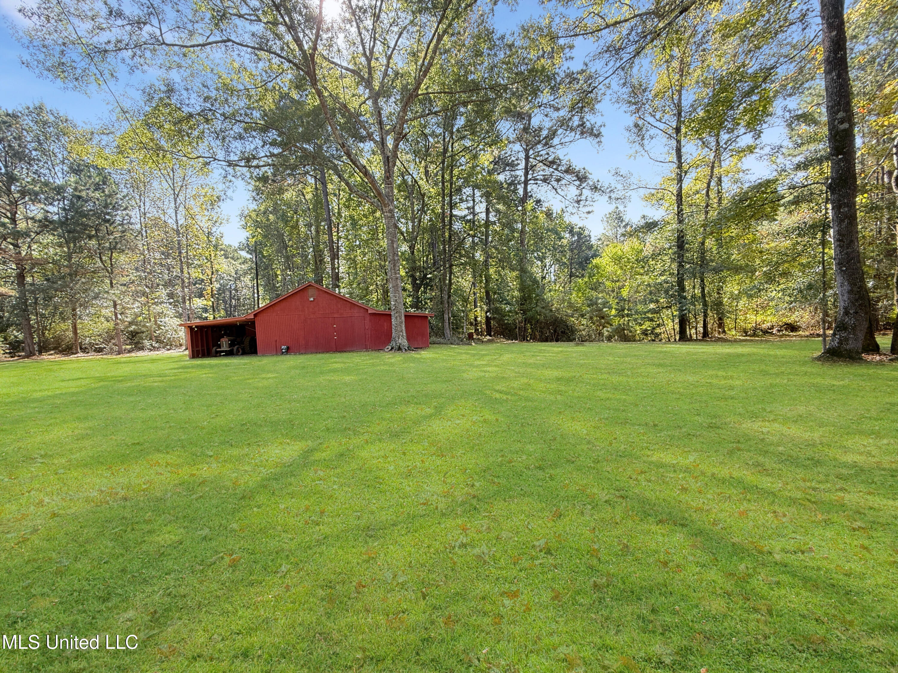 3806 Union Church Road