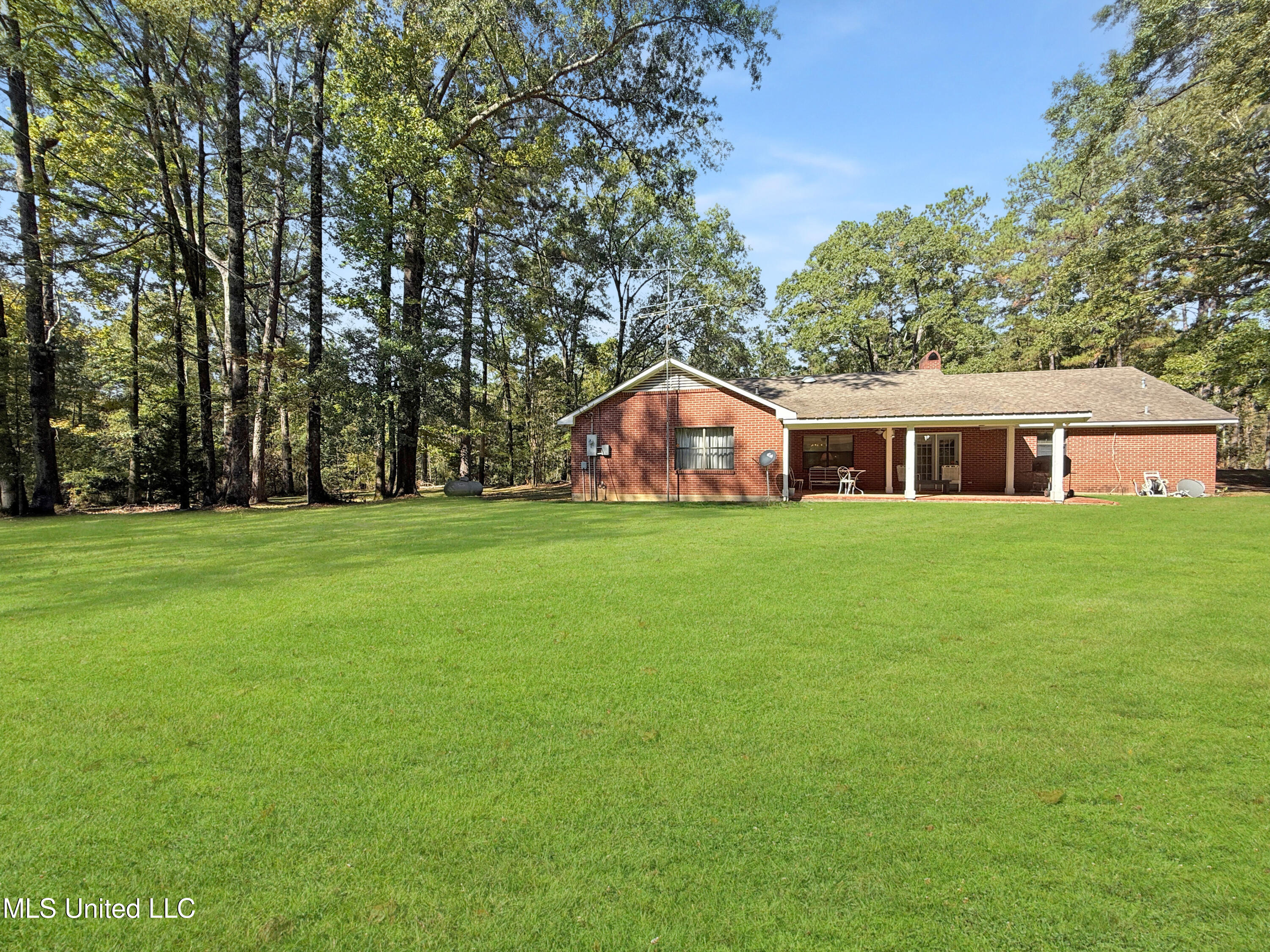 3806 Union Church Road