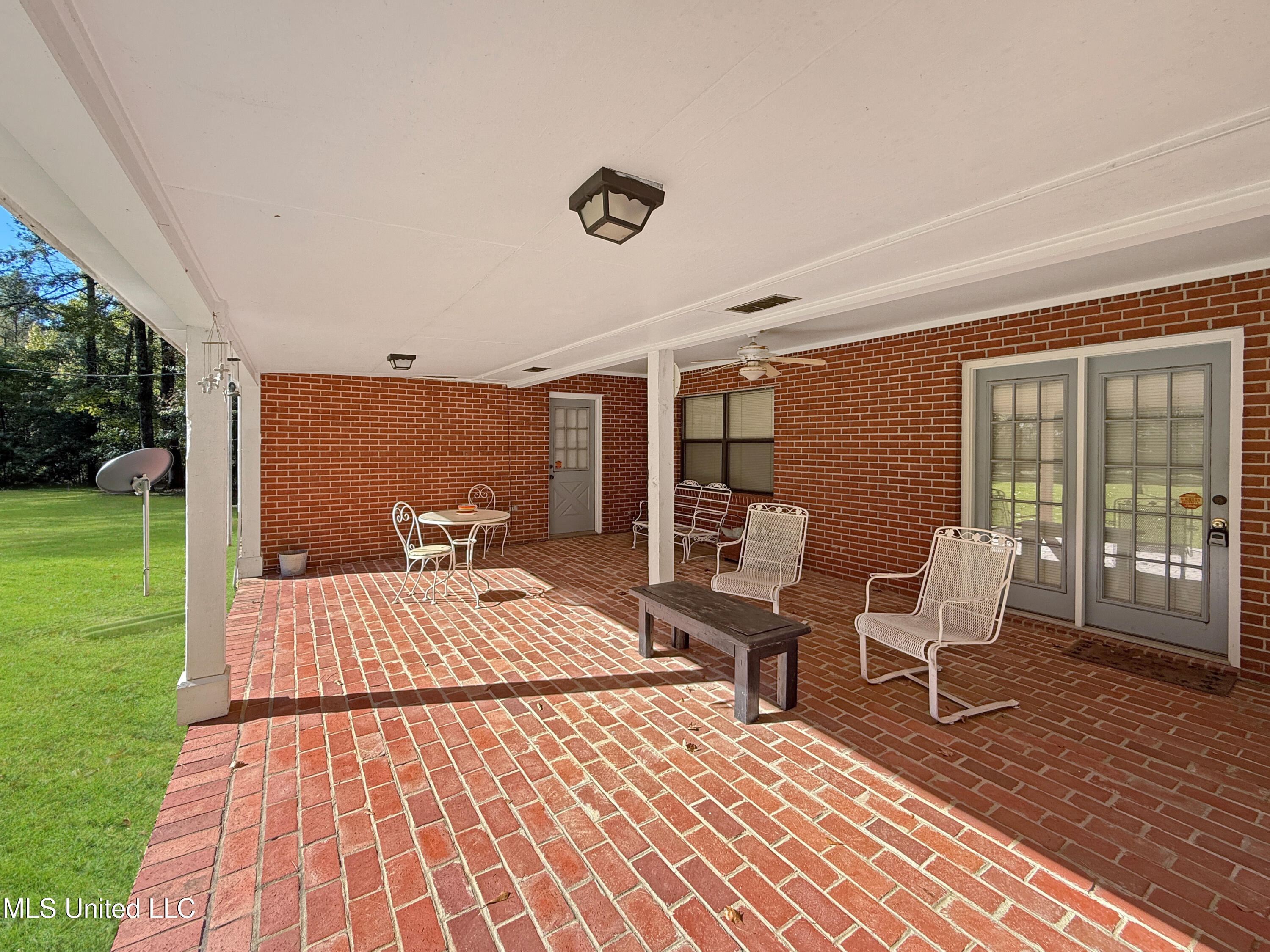 3806 Union Church Road