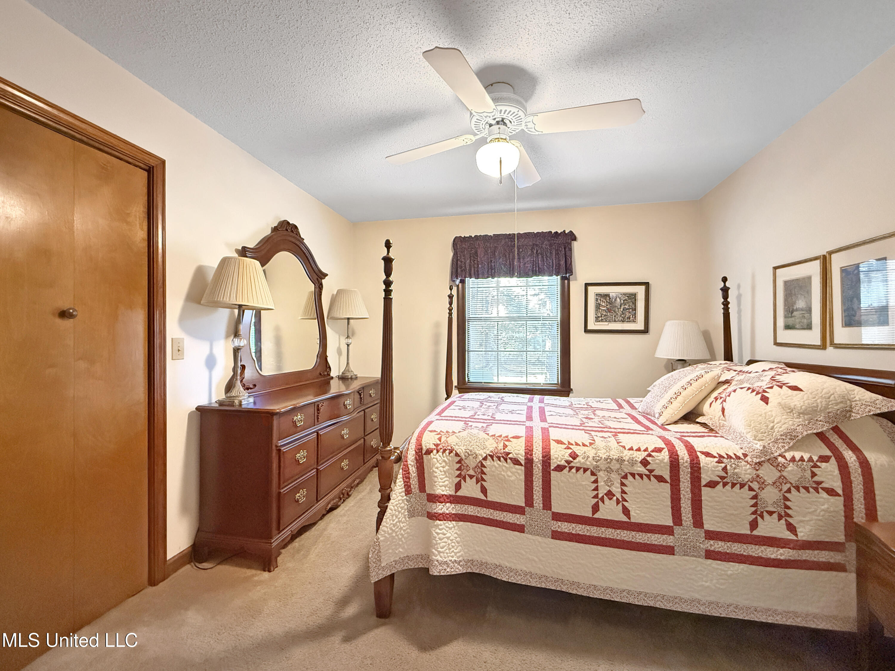 3806 Union Church Road