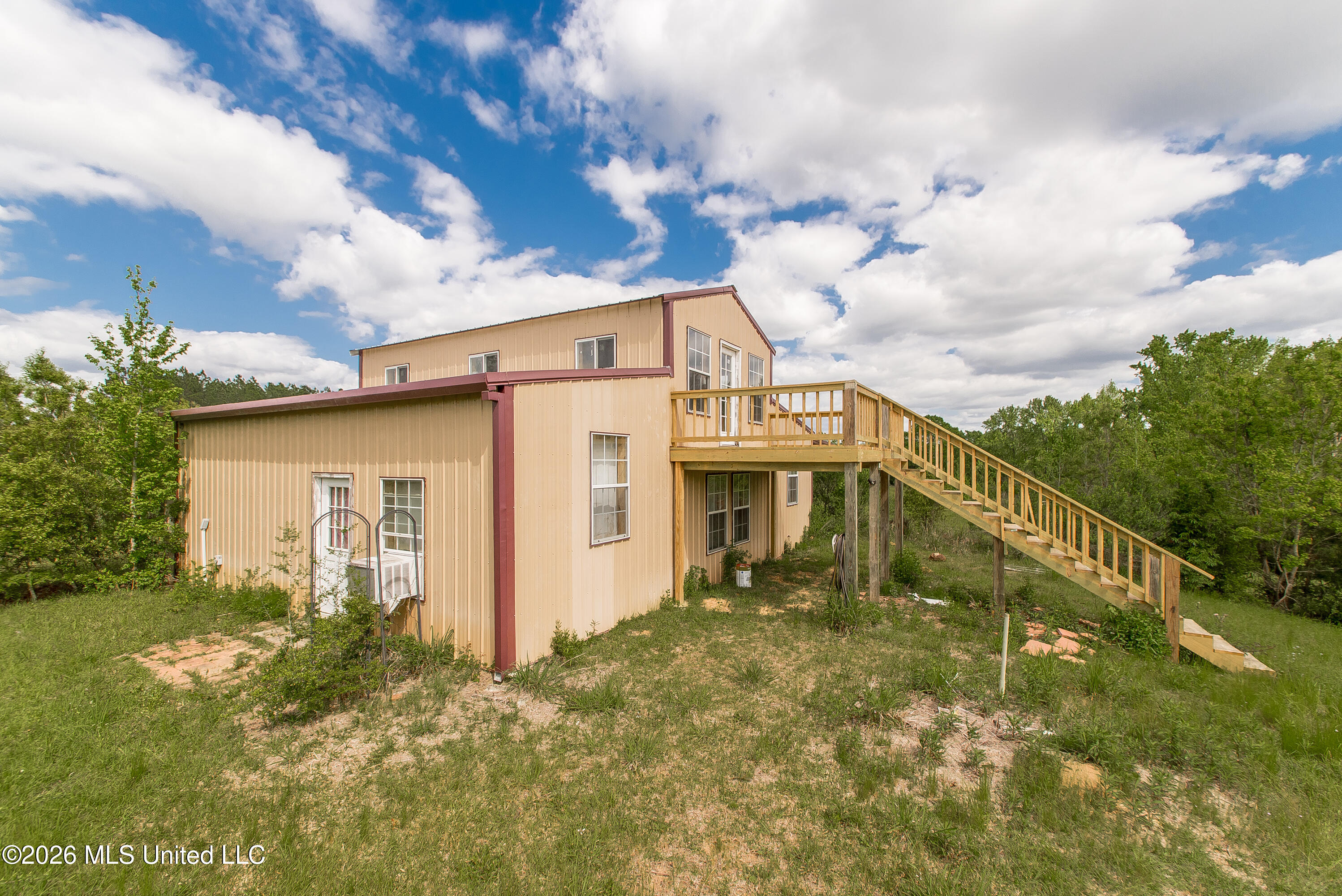 168 Winchester Road