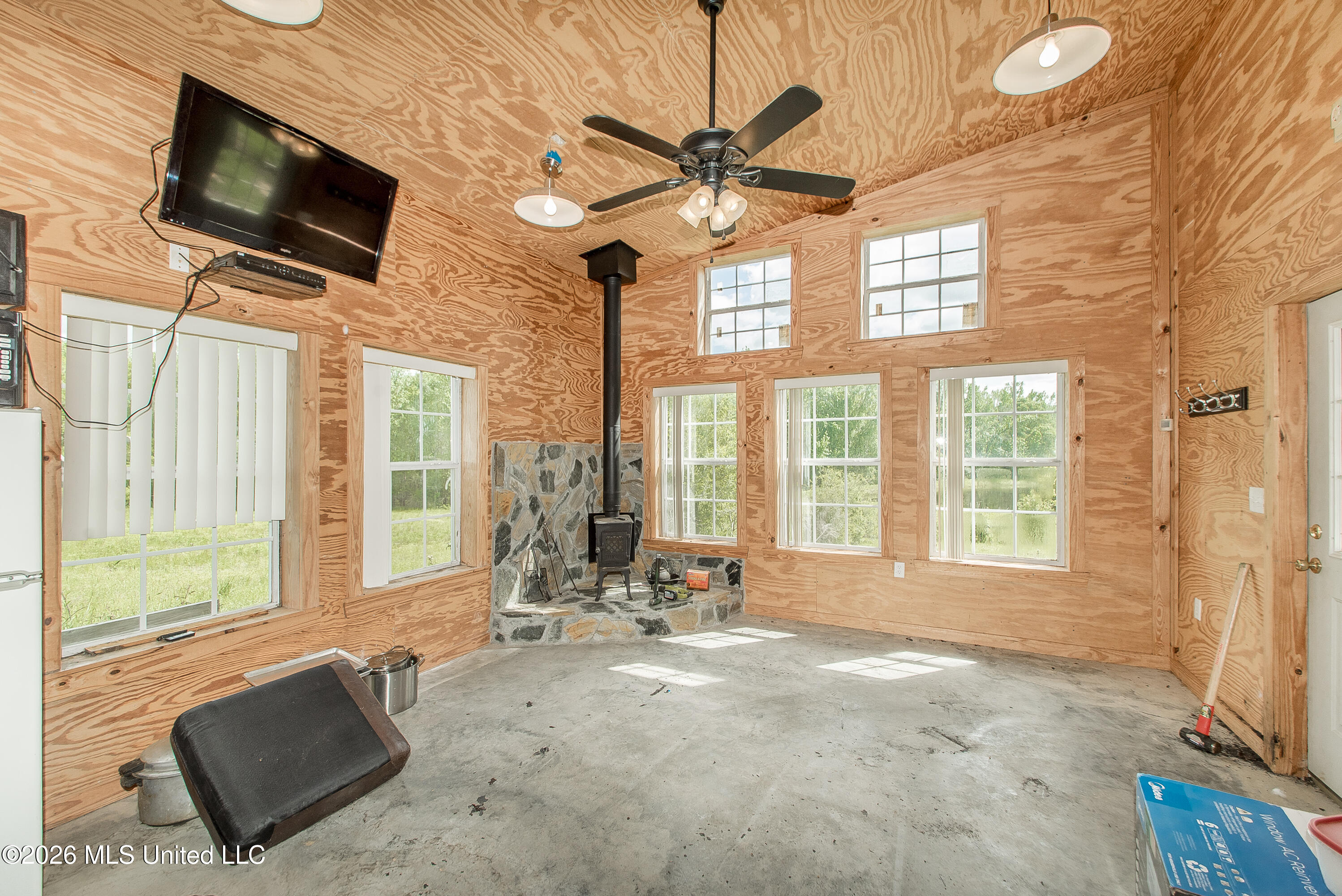 168 Winchester Road
