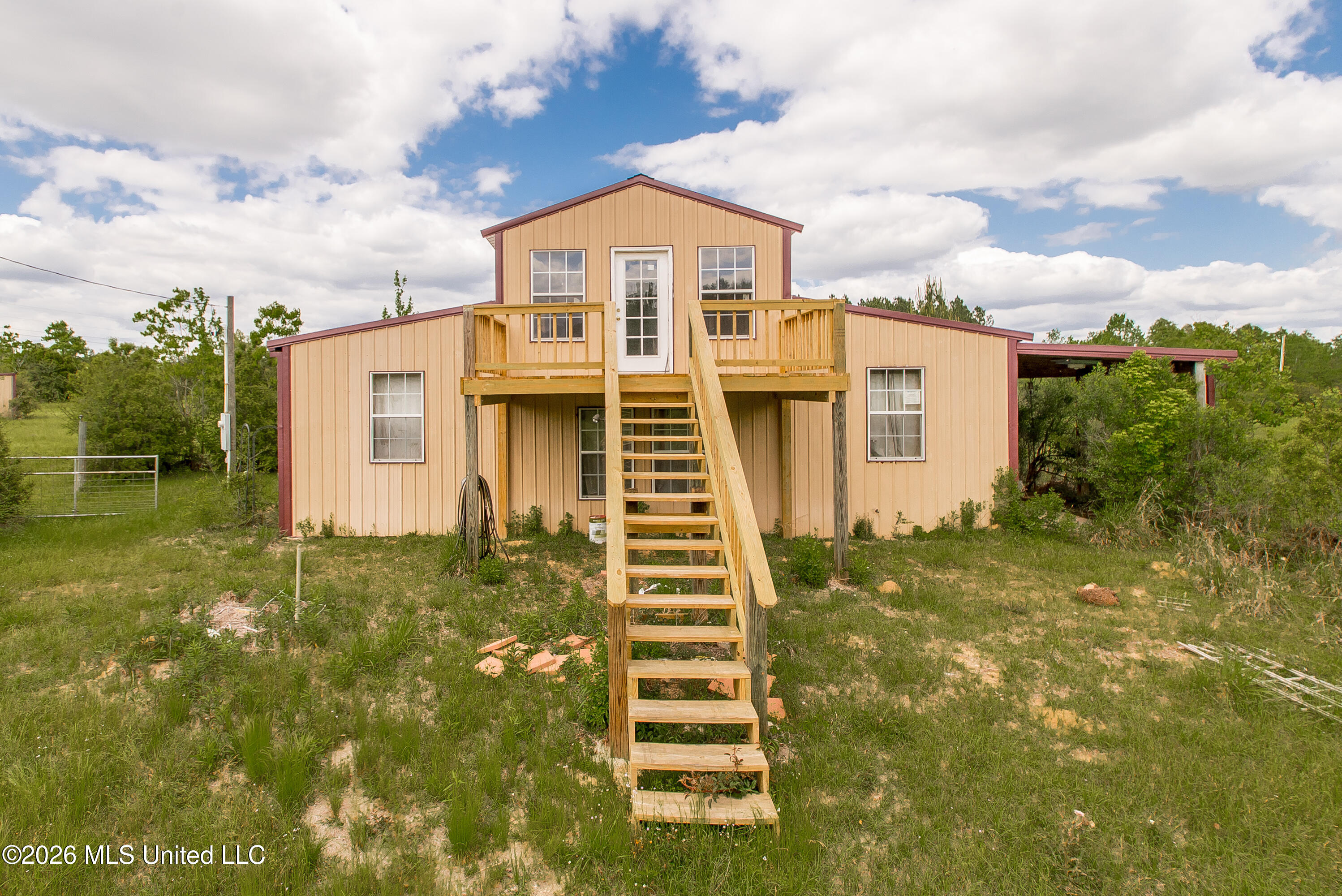 168 Winchester Road