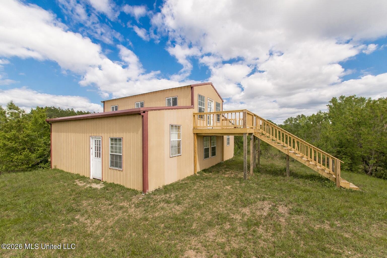 168 Winchester Road
