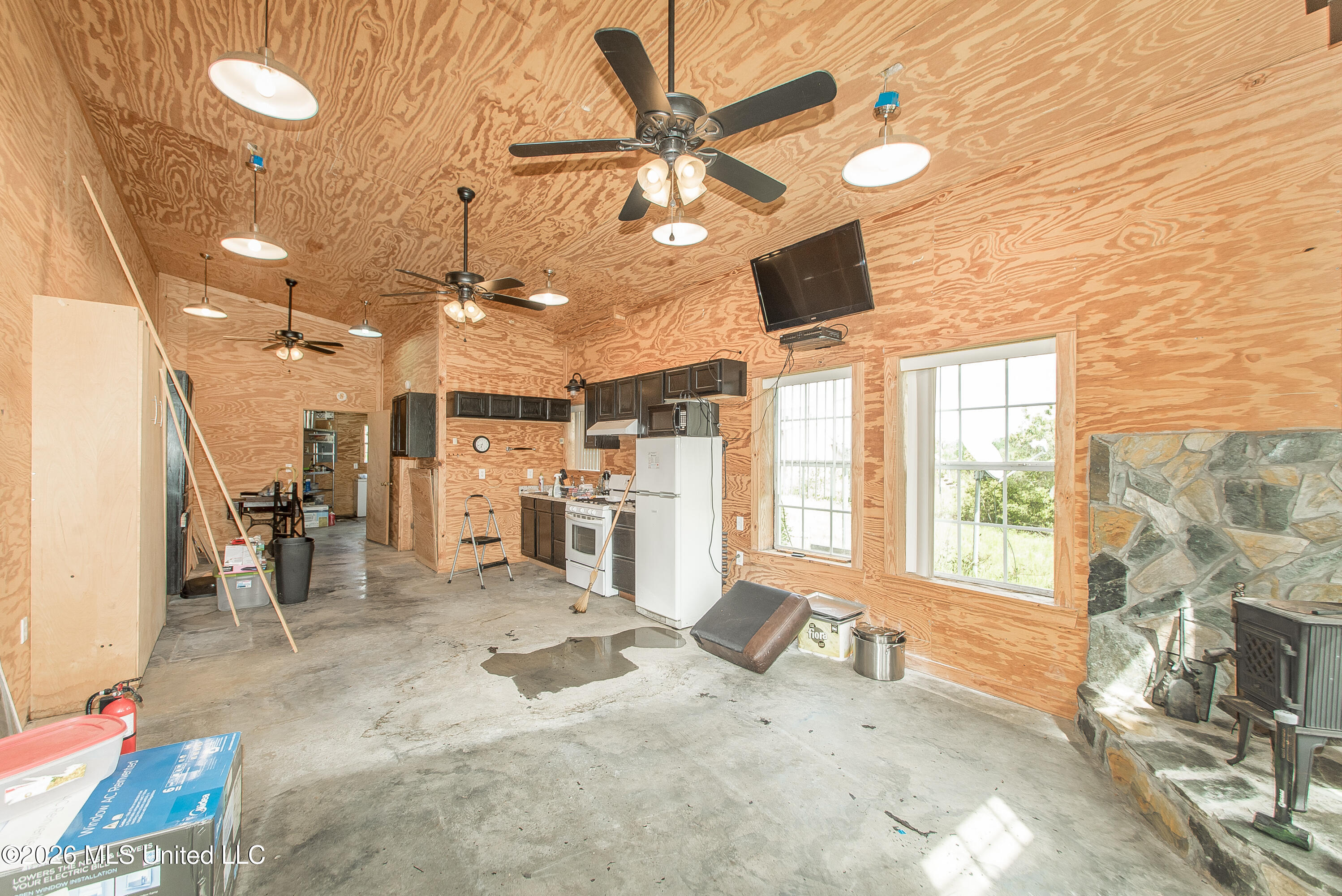168 Winchester Road