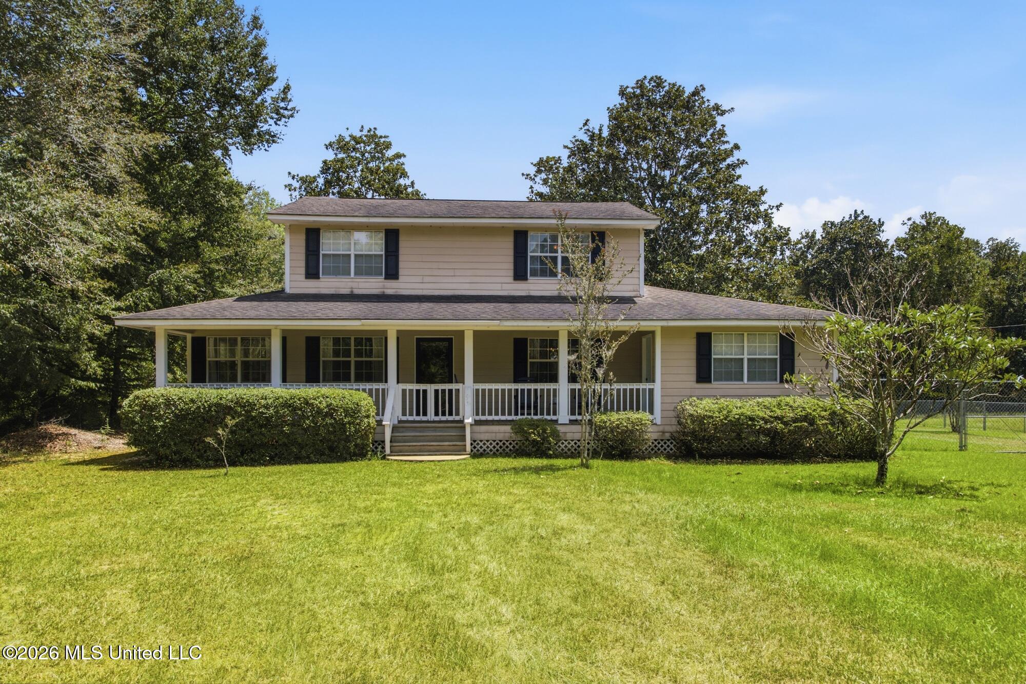323 Rushingtown Road