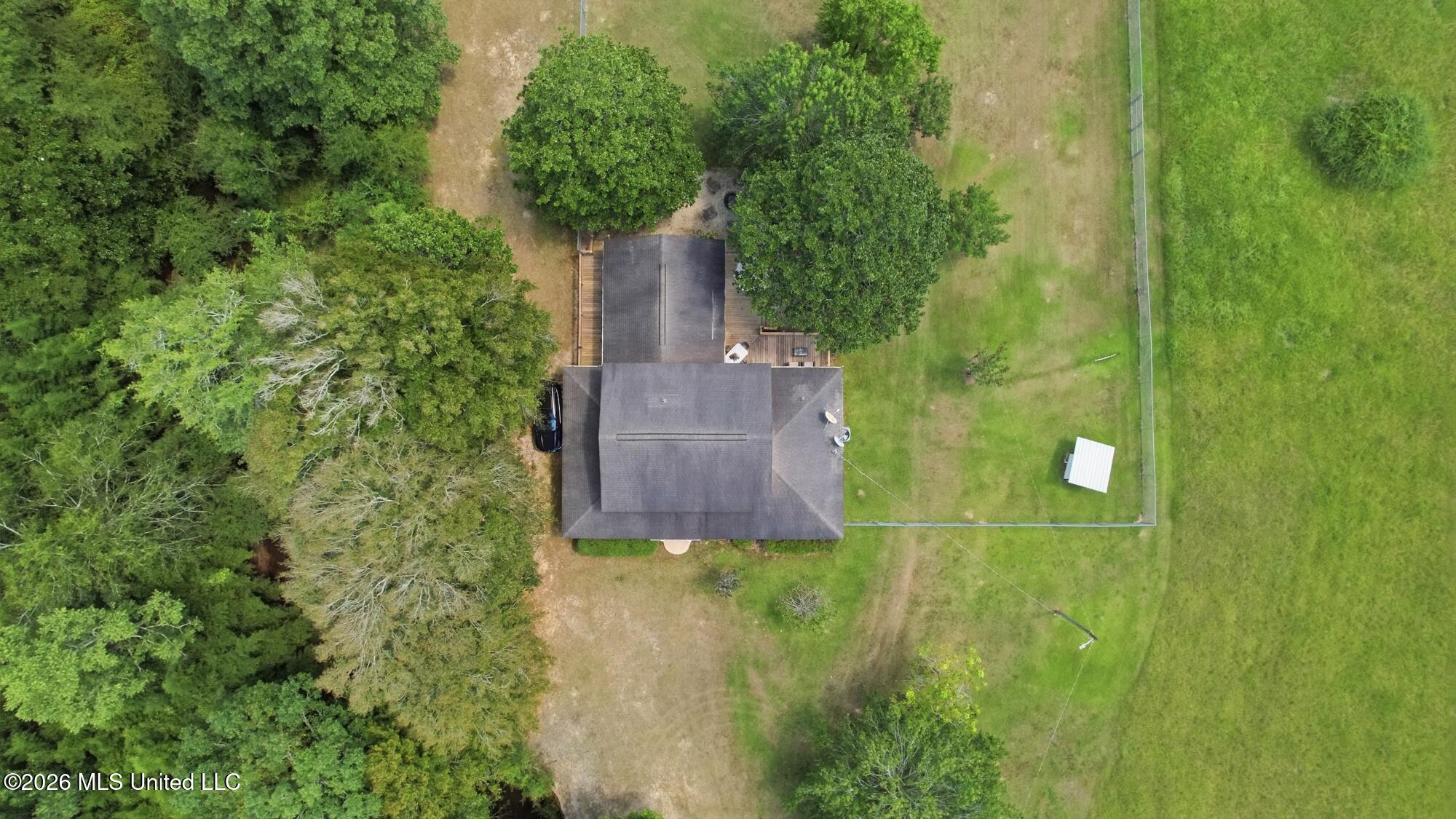 323 Rushingtown Road