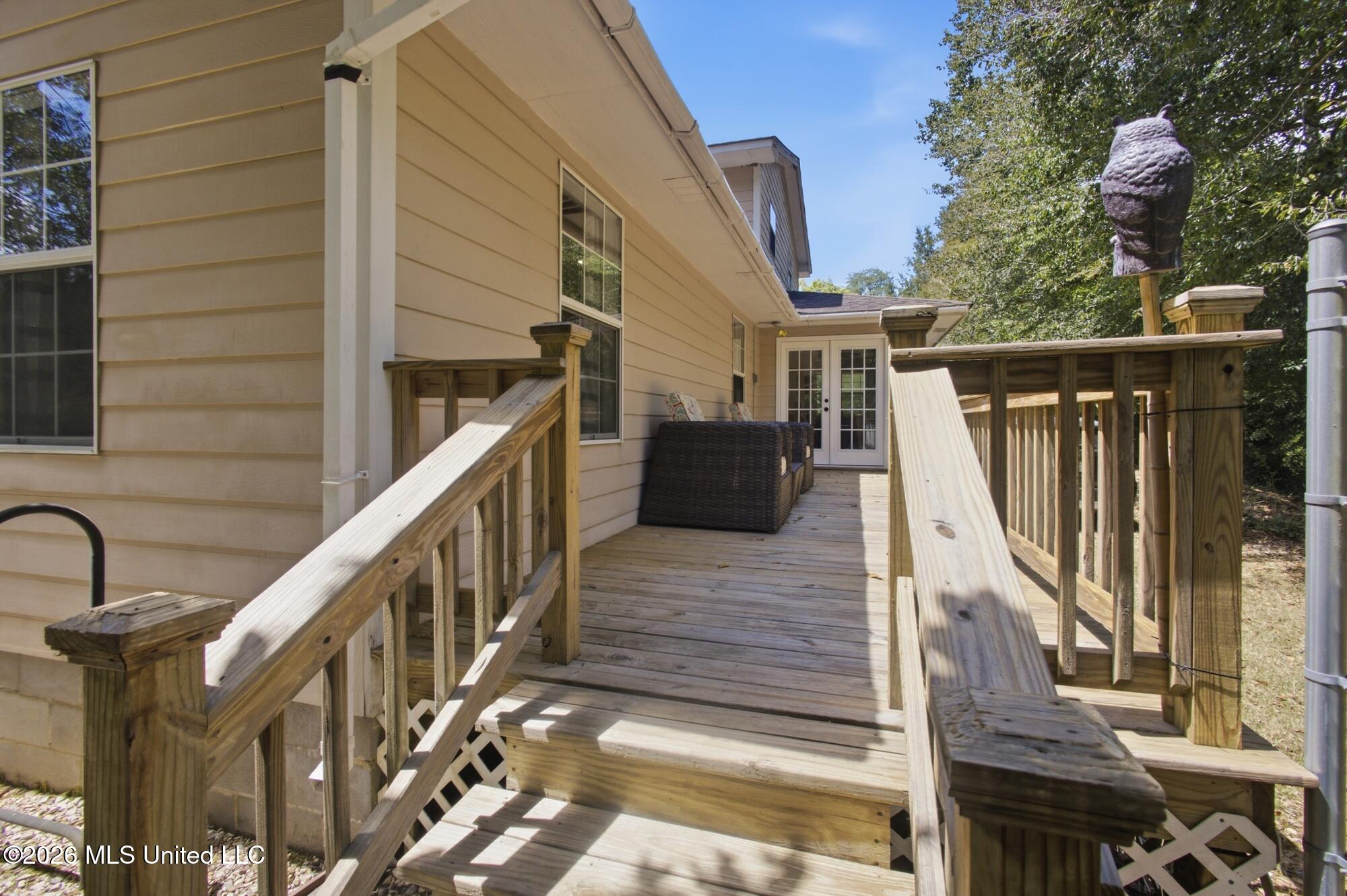 323 Rushingtown Road