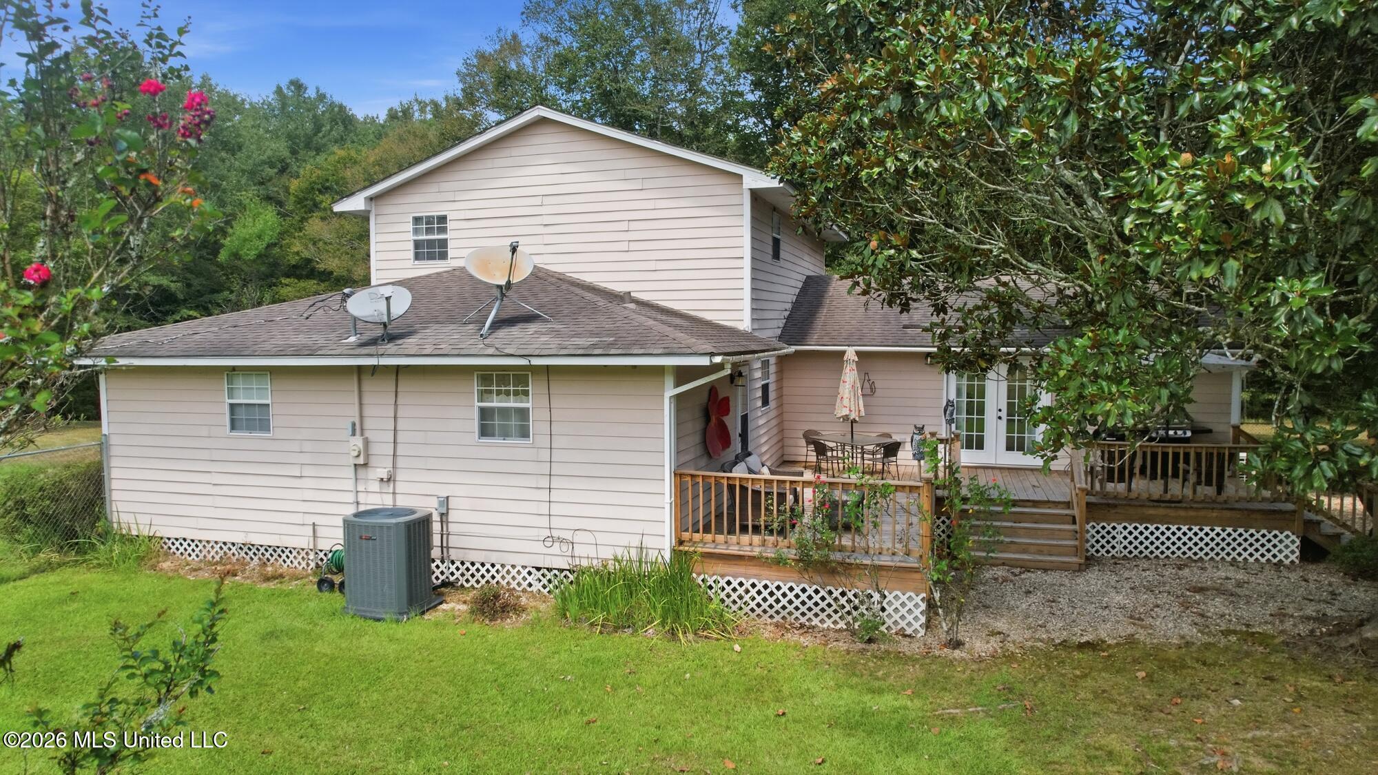323 Rushingtown Road