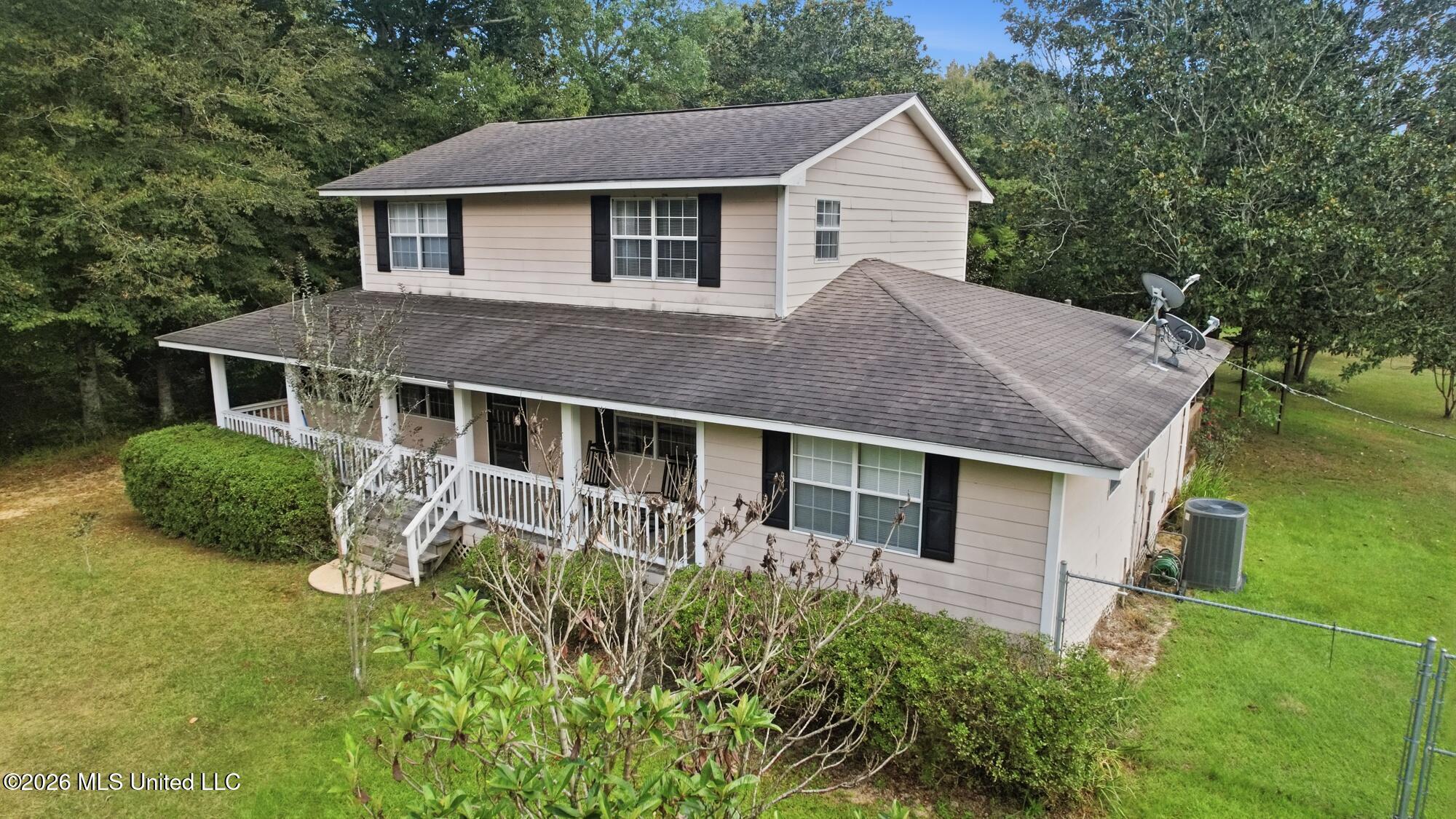 323 Rushingtown Road