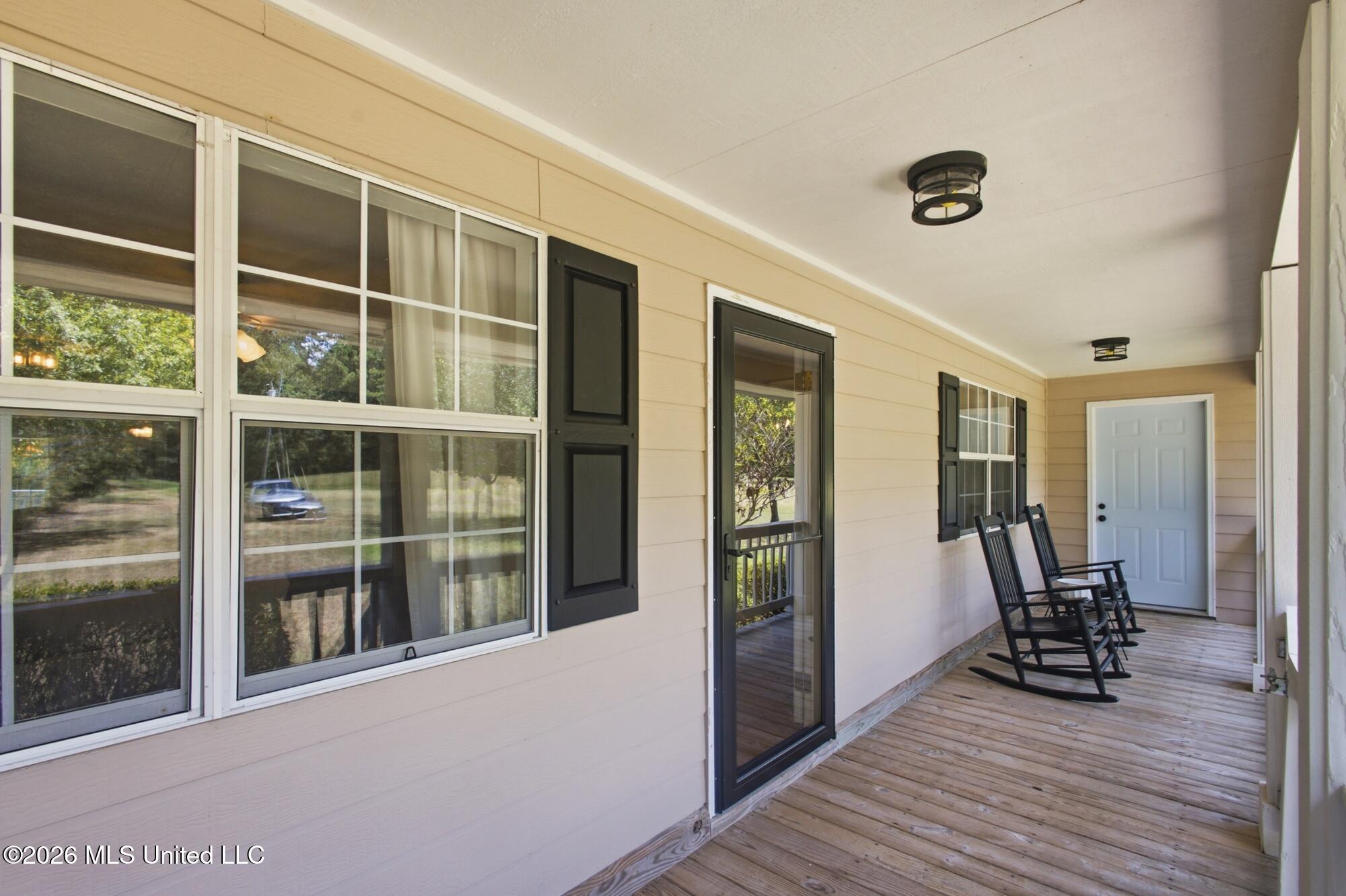 323 Rushingtown Road
