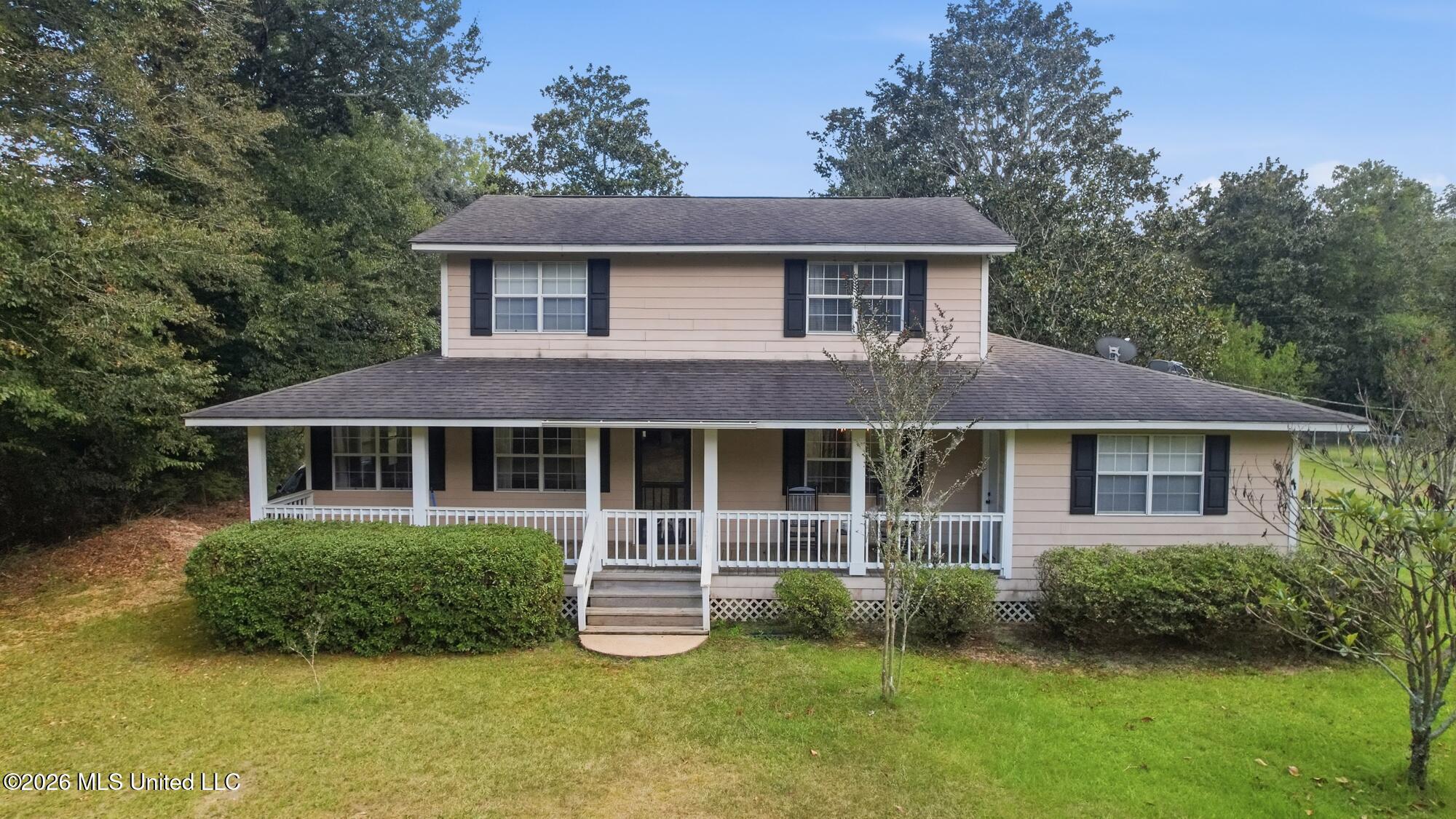 323 Rushingtown Road