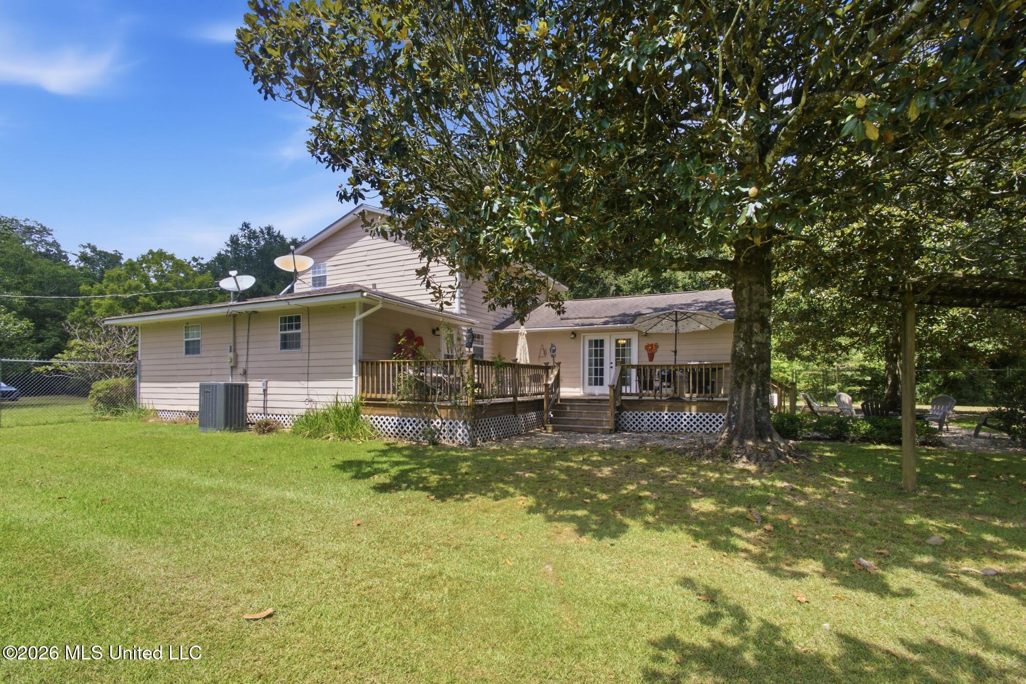 323 Rushingtown Road