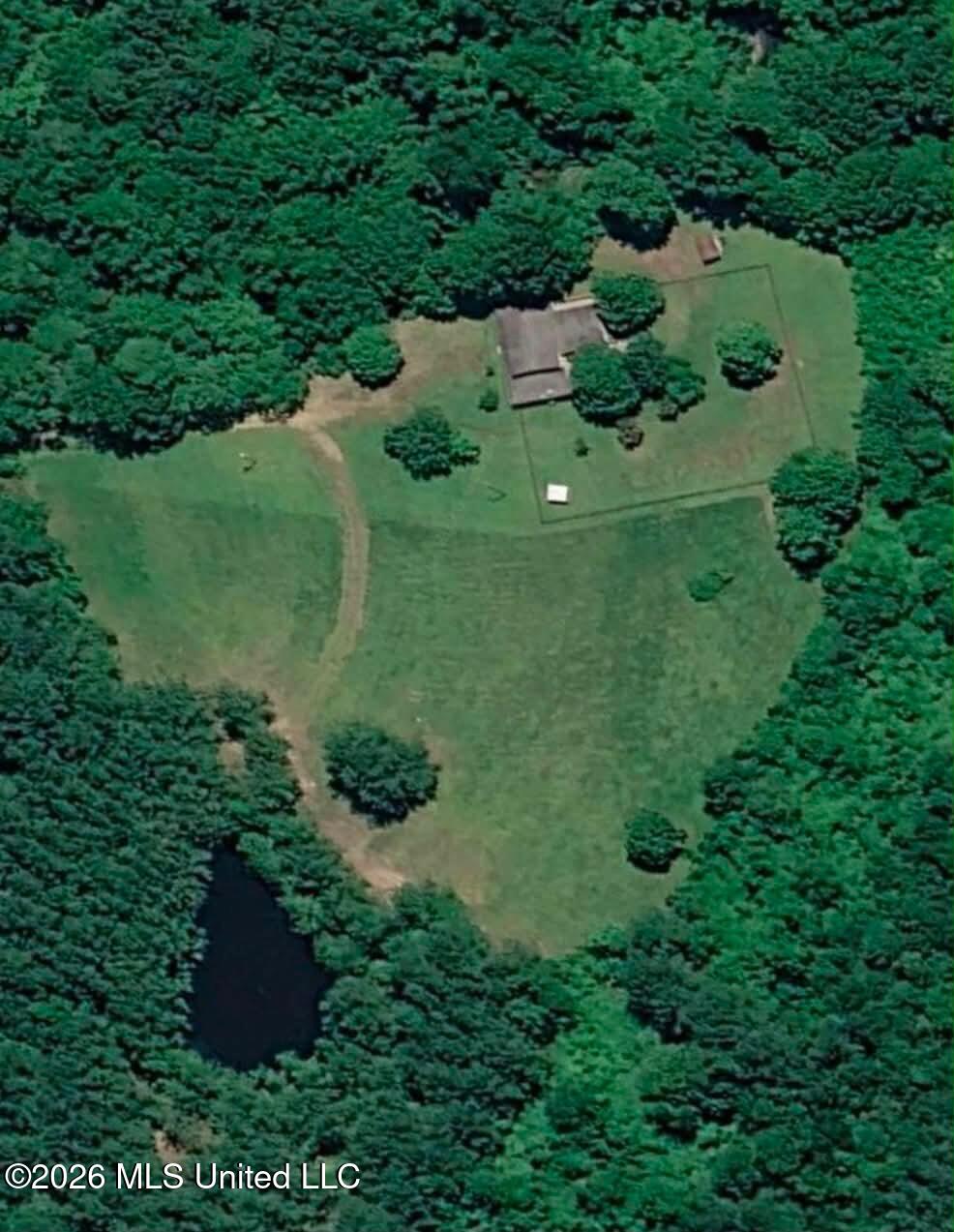 323 Rushingtown Road