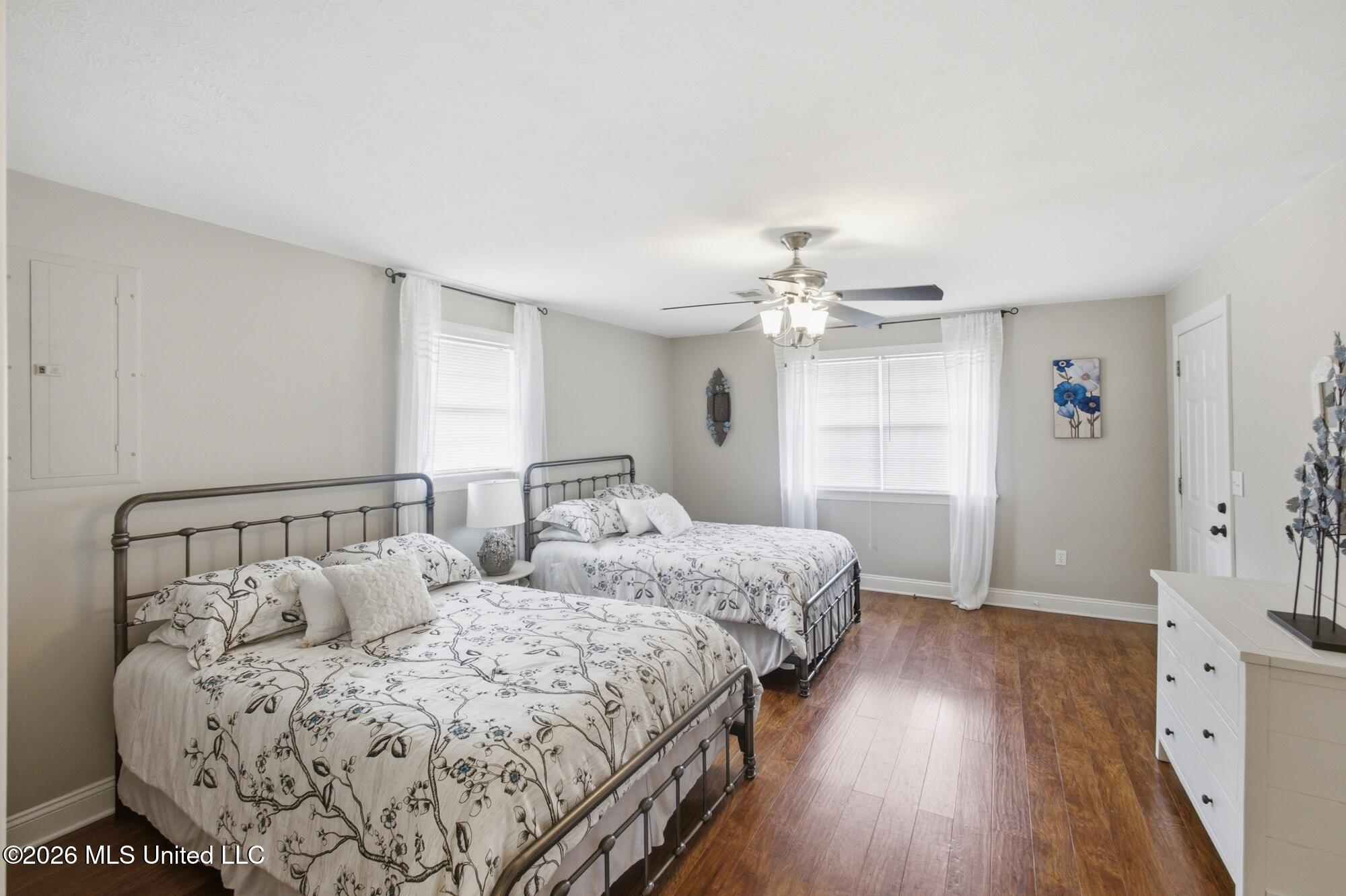 323 Rushingtown Road
