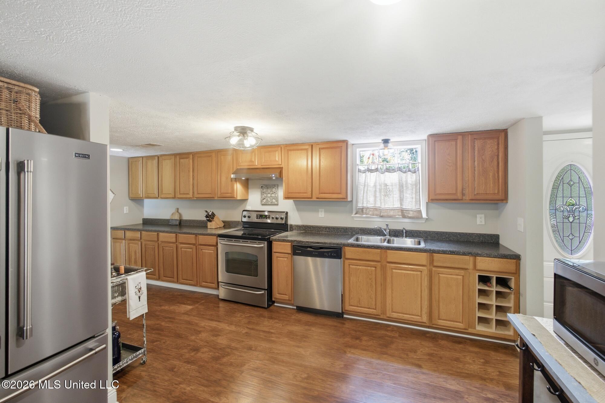 323 Rushingtown Road