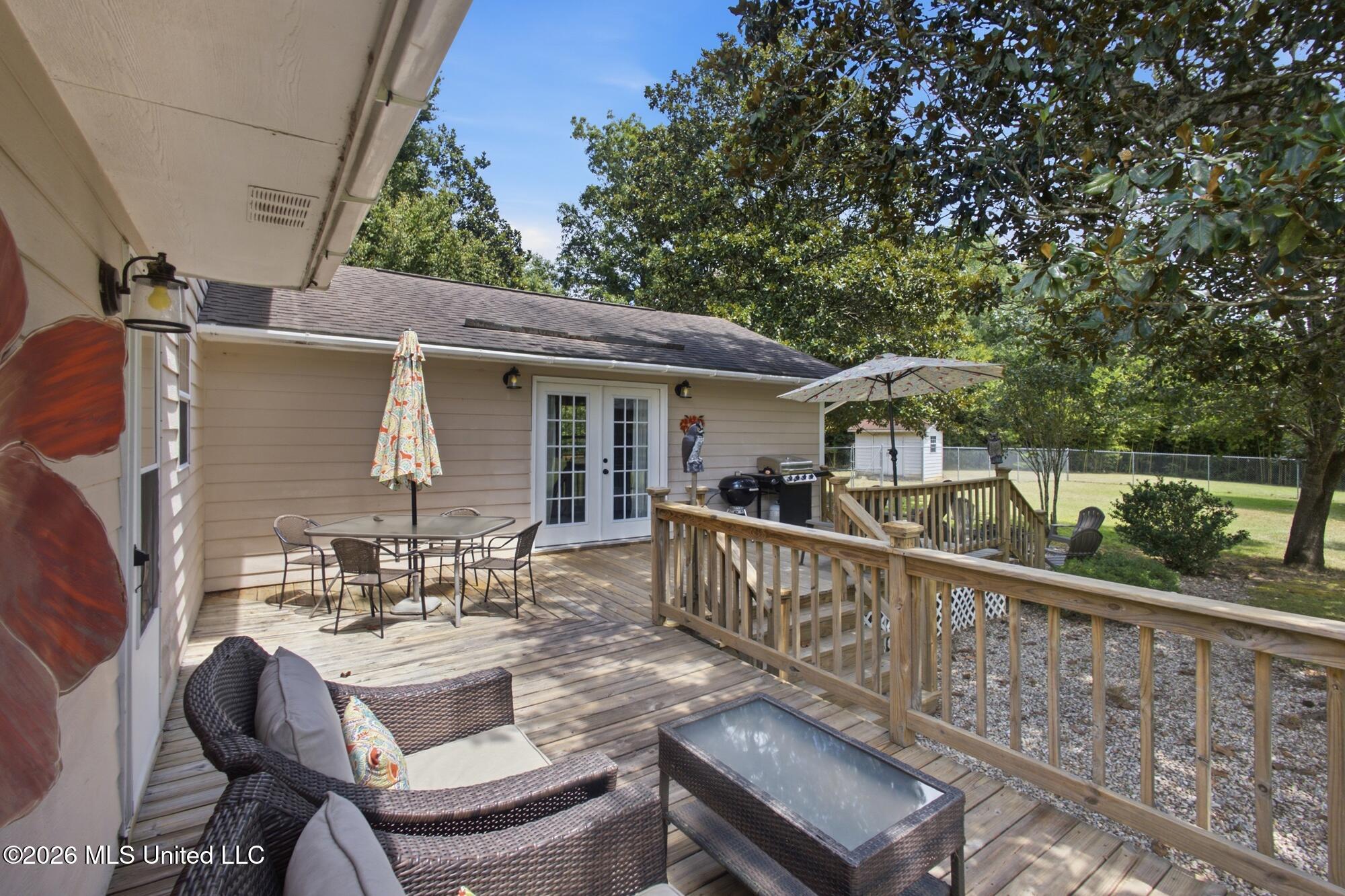 323 Rushingtown Road