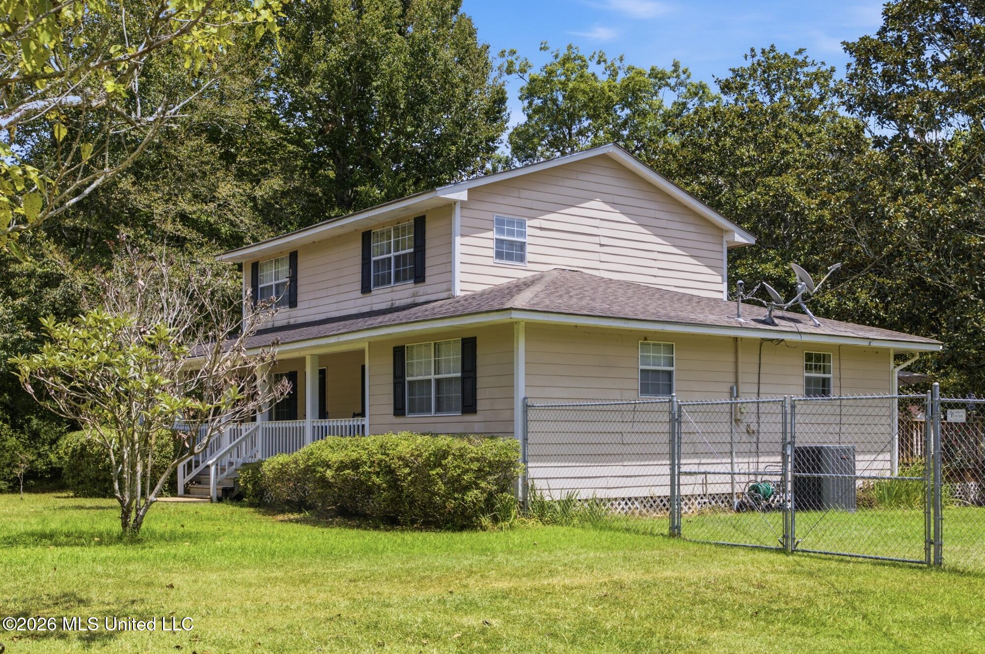 323 Rushingtown Road