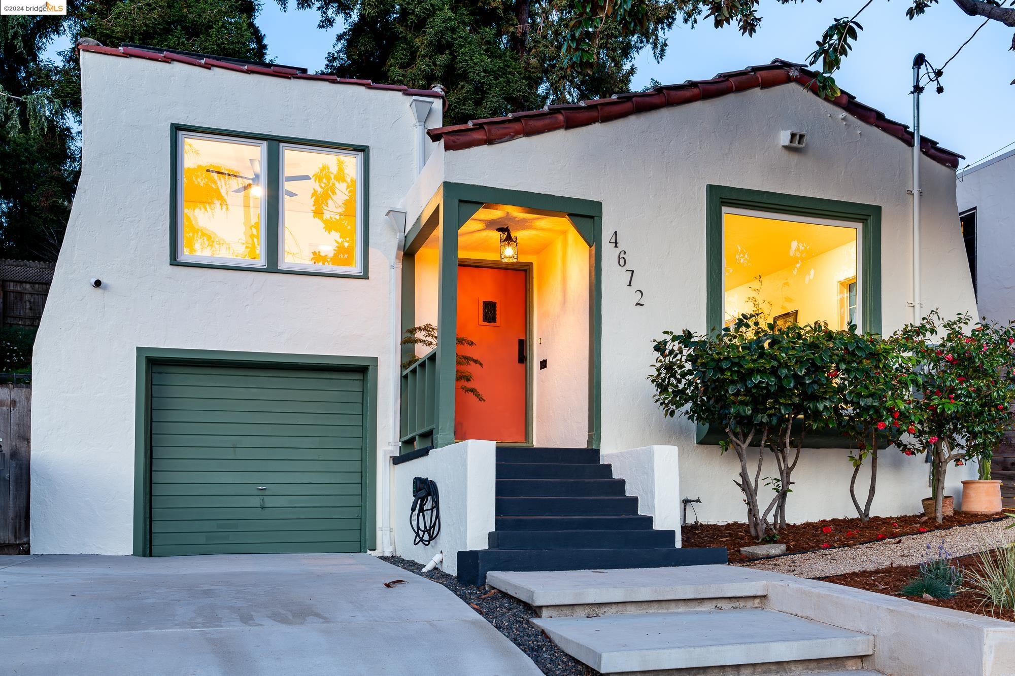 4672 Fair Ave
