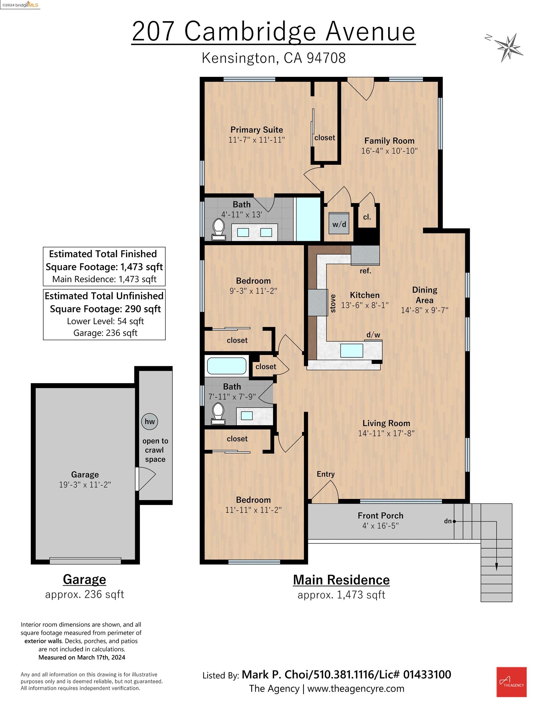 207 Cambridge Avenue