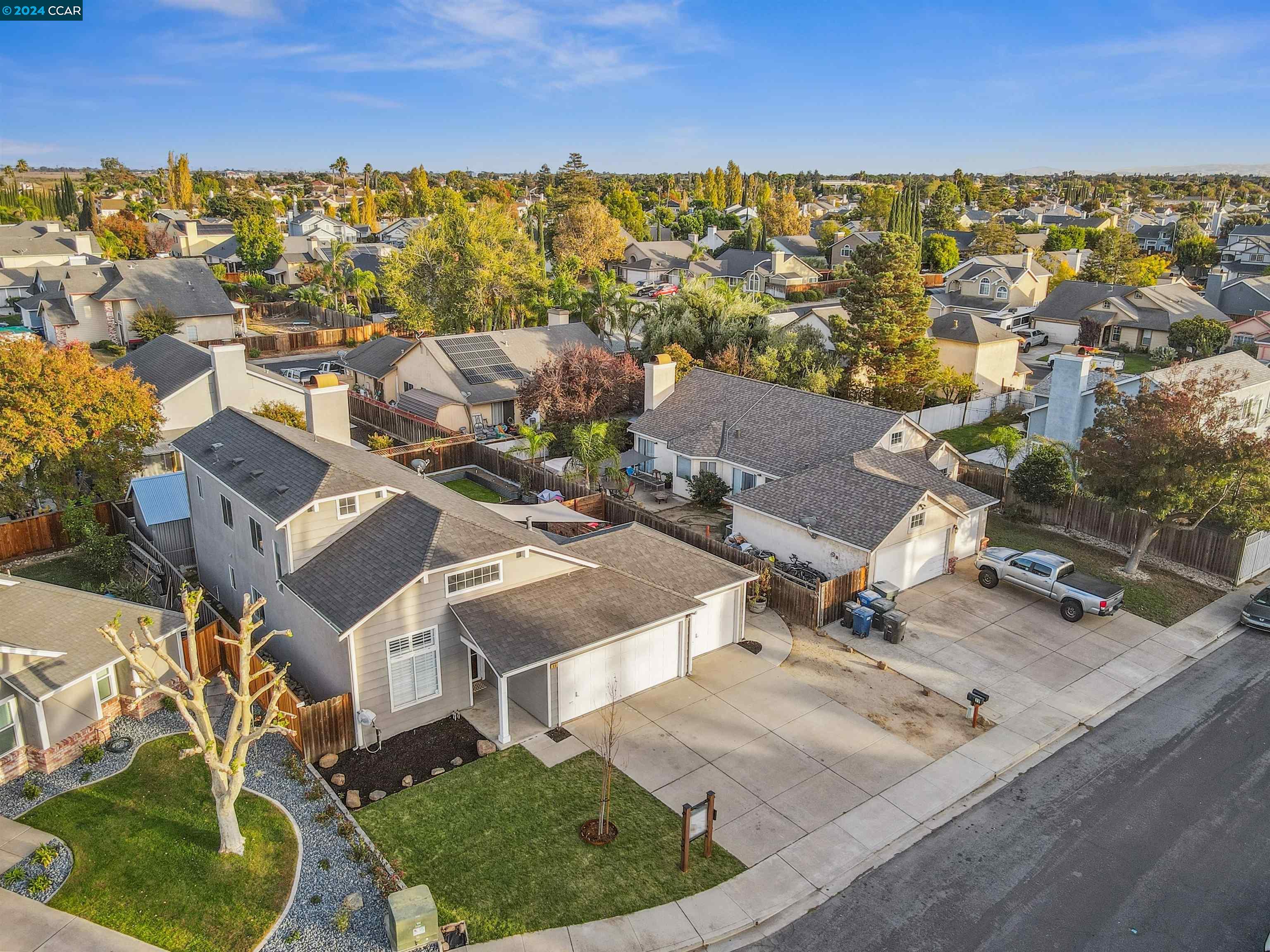 22 Korbel Ct