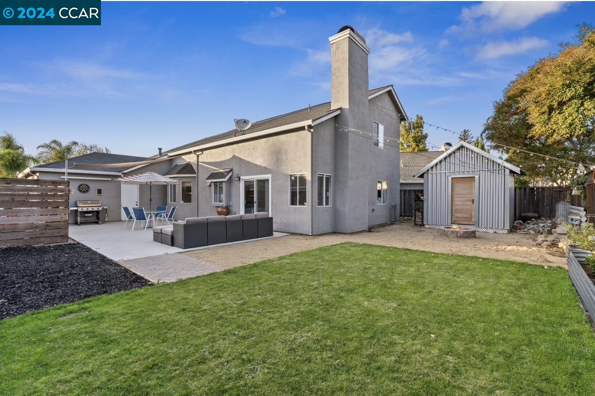 22 Korbel Ct